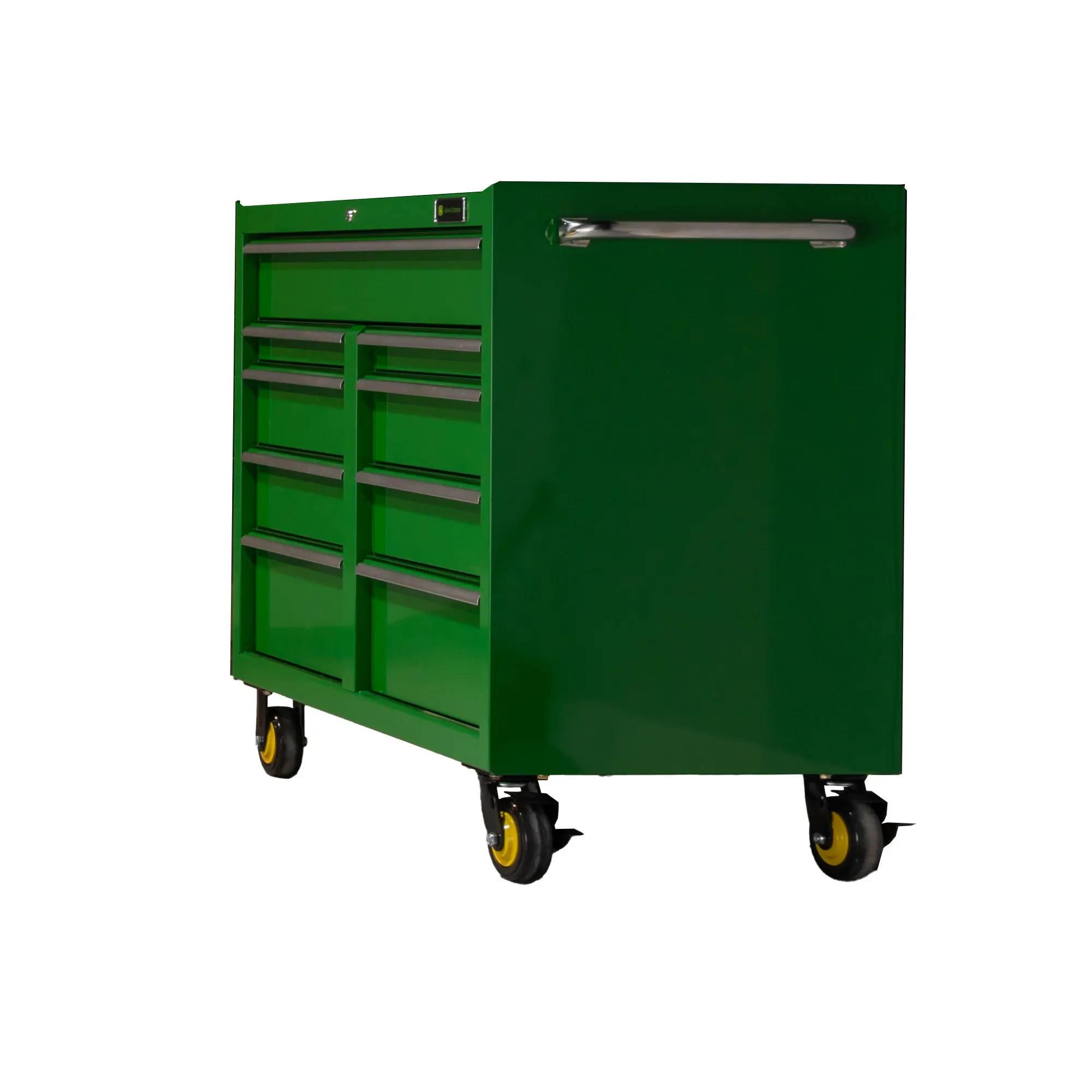 John Deere Cabinet, 46-inch x 24-inch - AC-4624CB-G
