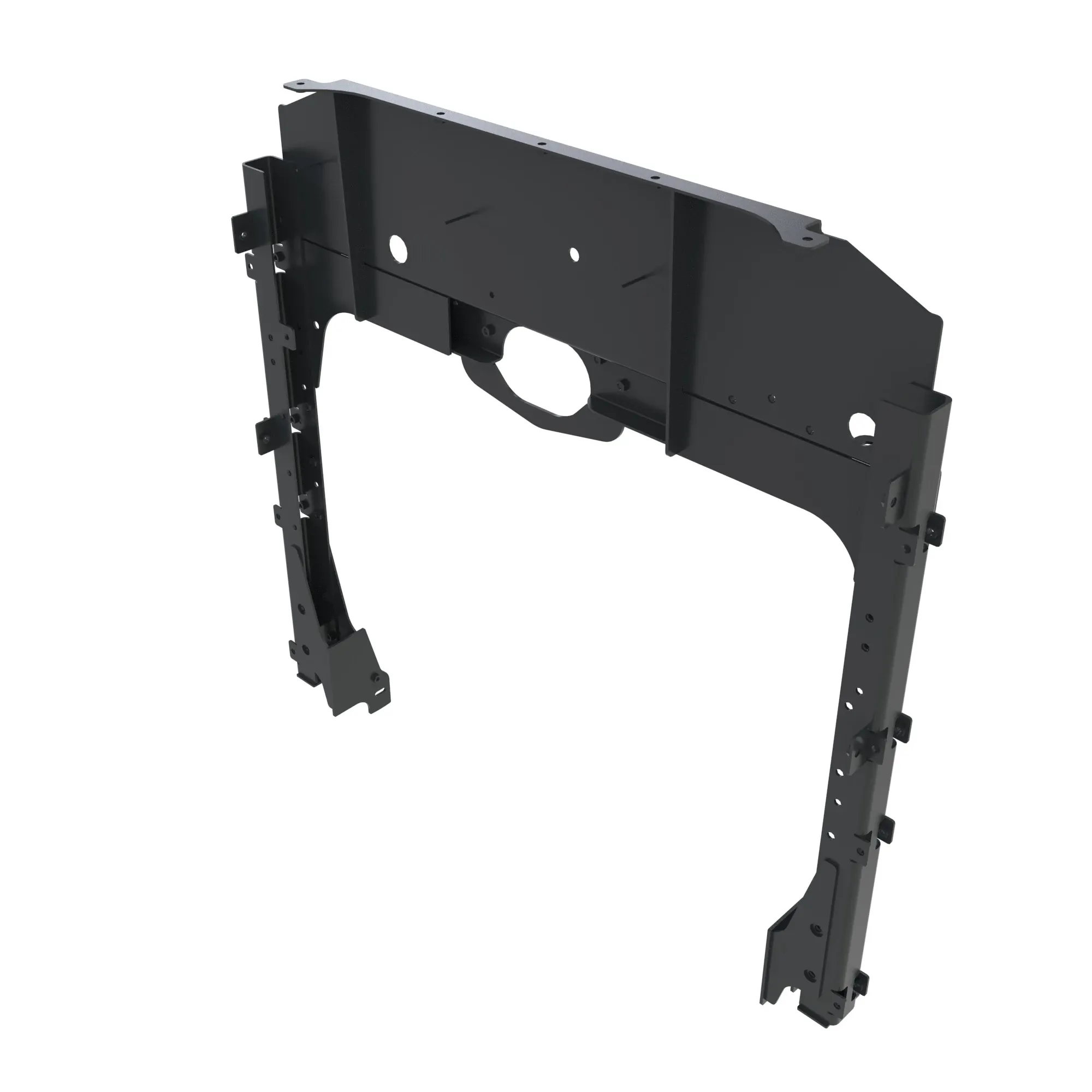 STRUCTURE, BAFFLE