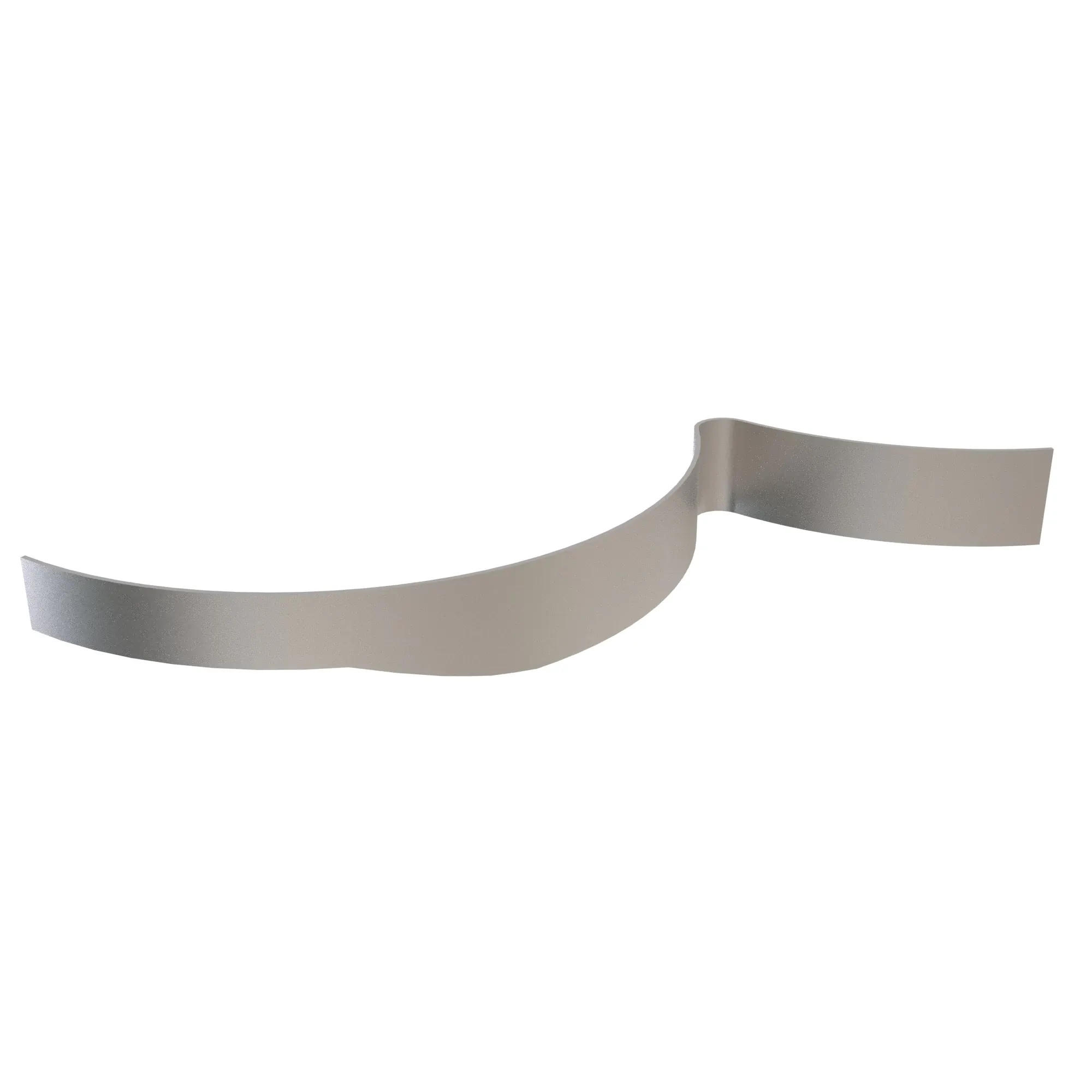 John Deere Deflector - M116838