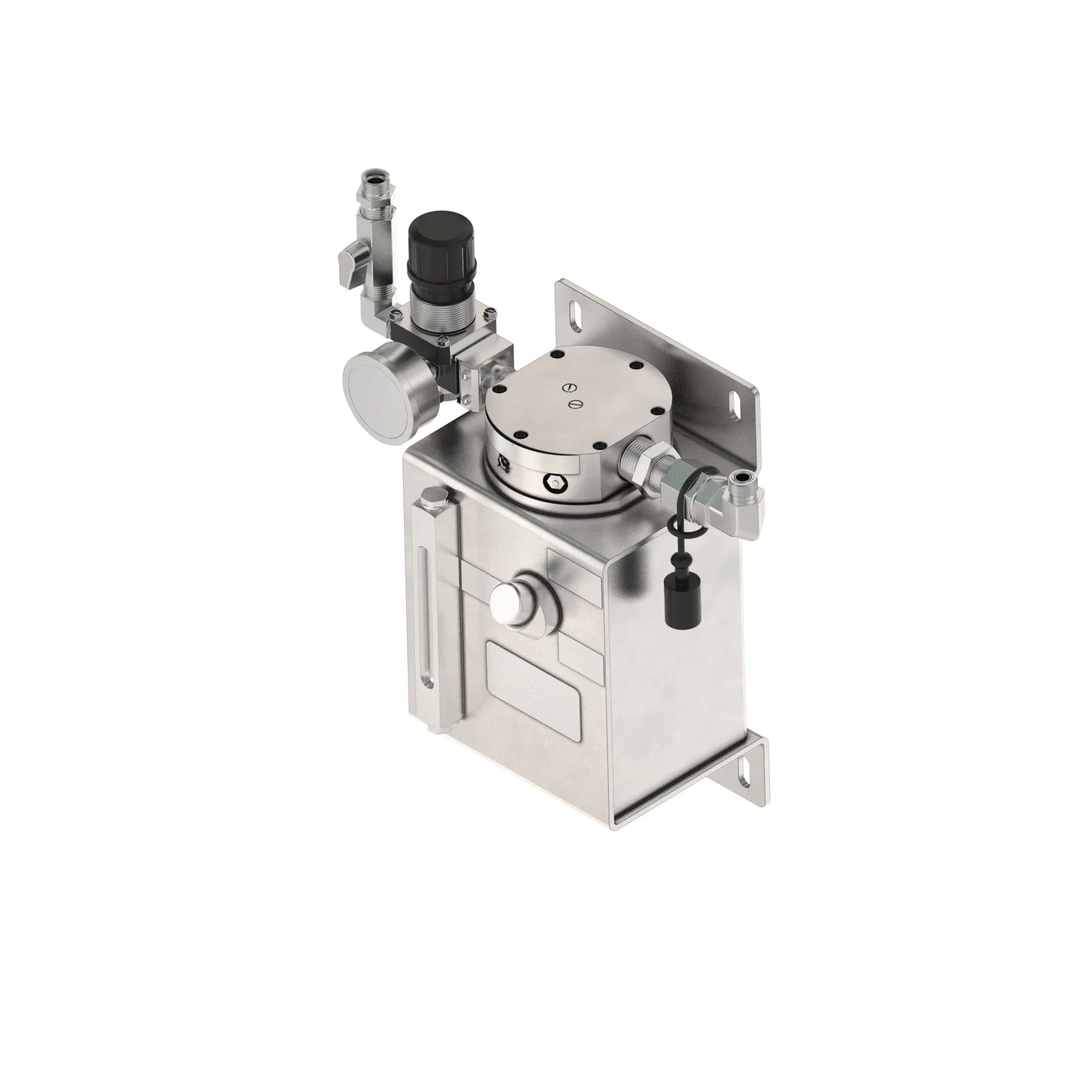 Hydraulic Reservoir