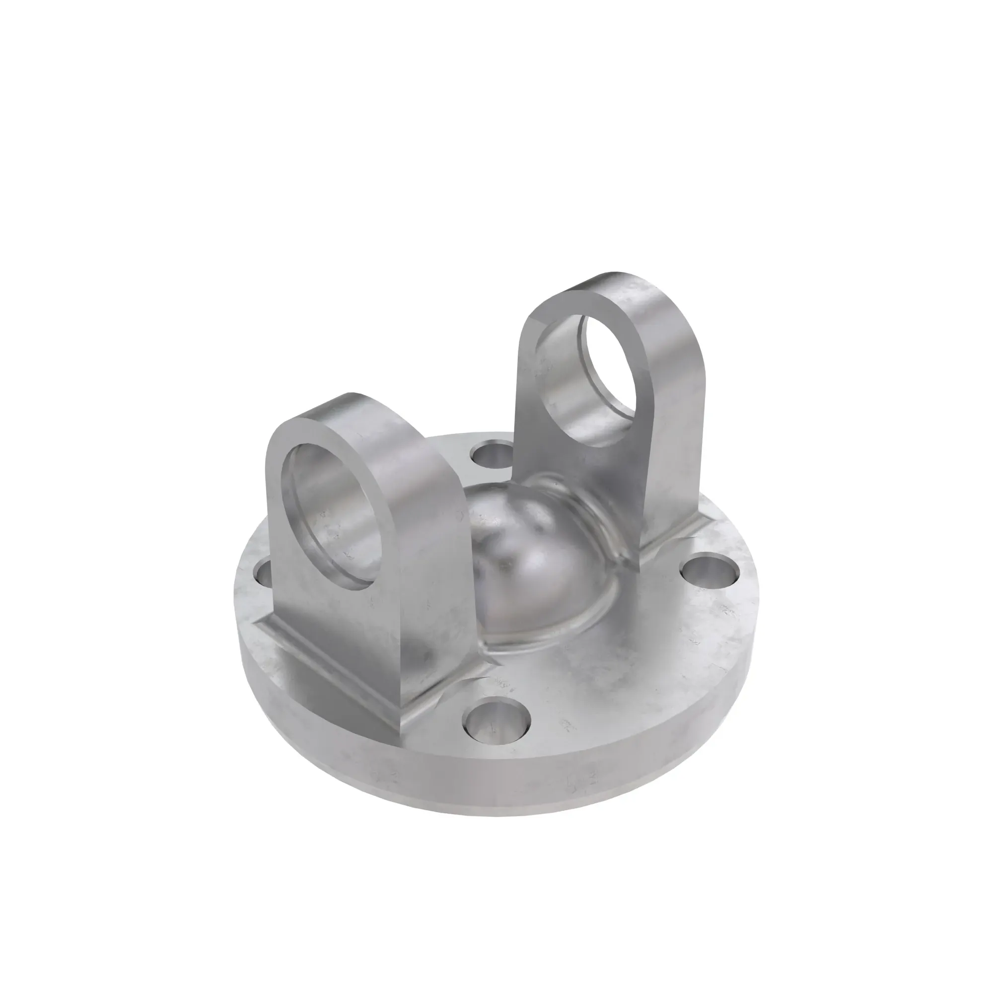 John Deere Front Driveshaft Flange - L213558