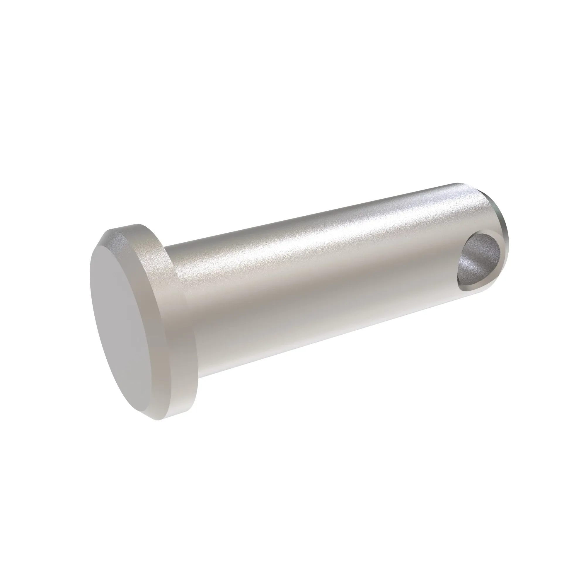John Deere Clevis Head Pin - LVU12904