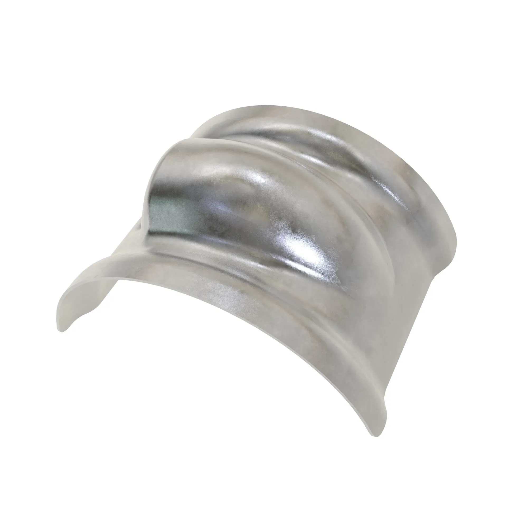 John Deere Heat Shield - L219985