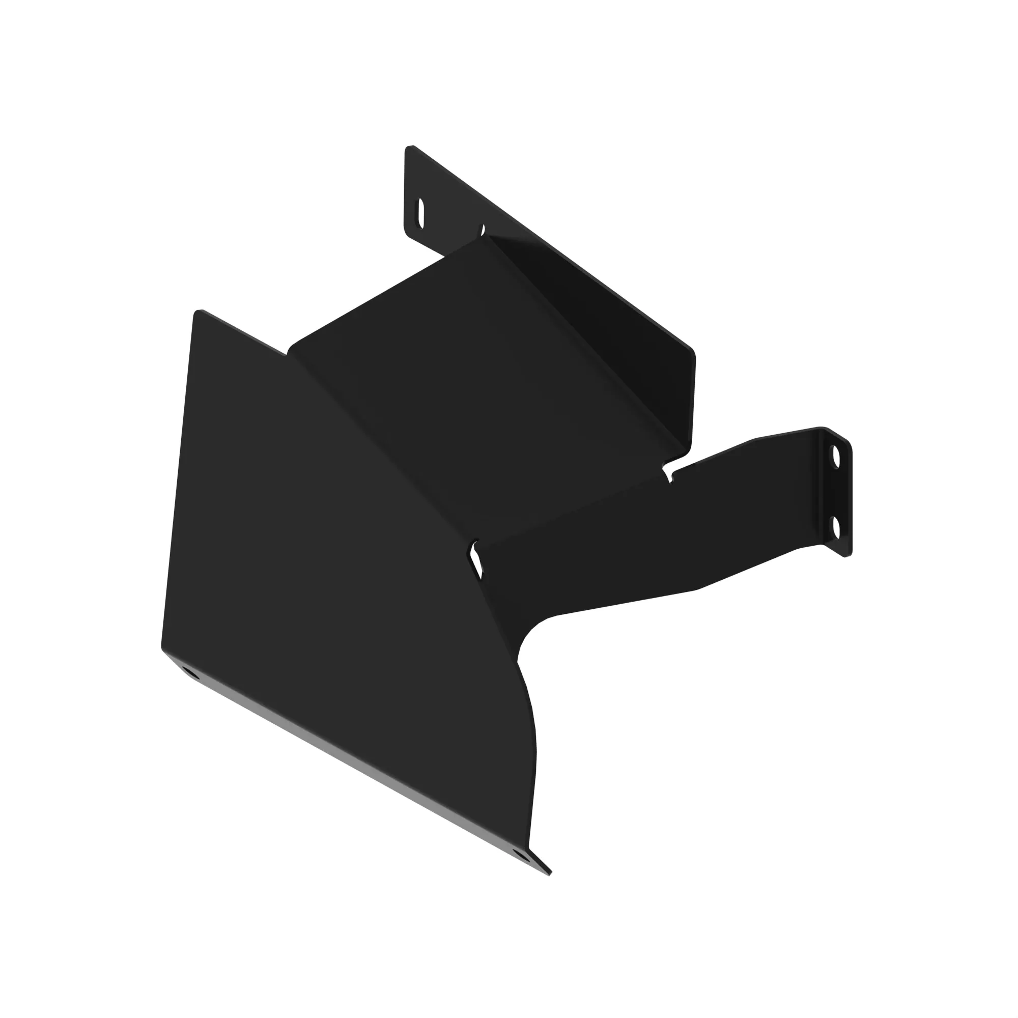 John Deere Fuel Tank Guard - SU21630