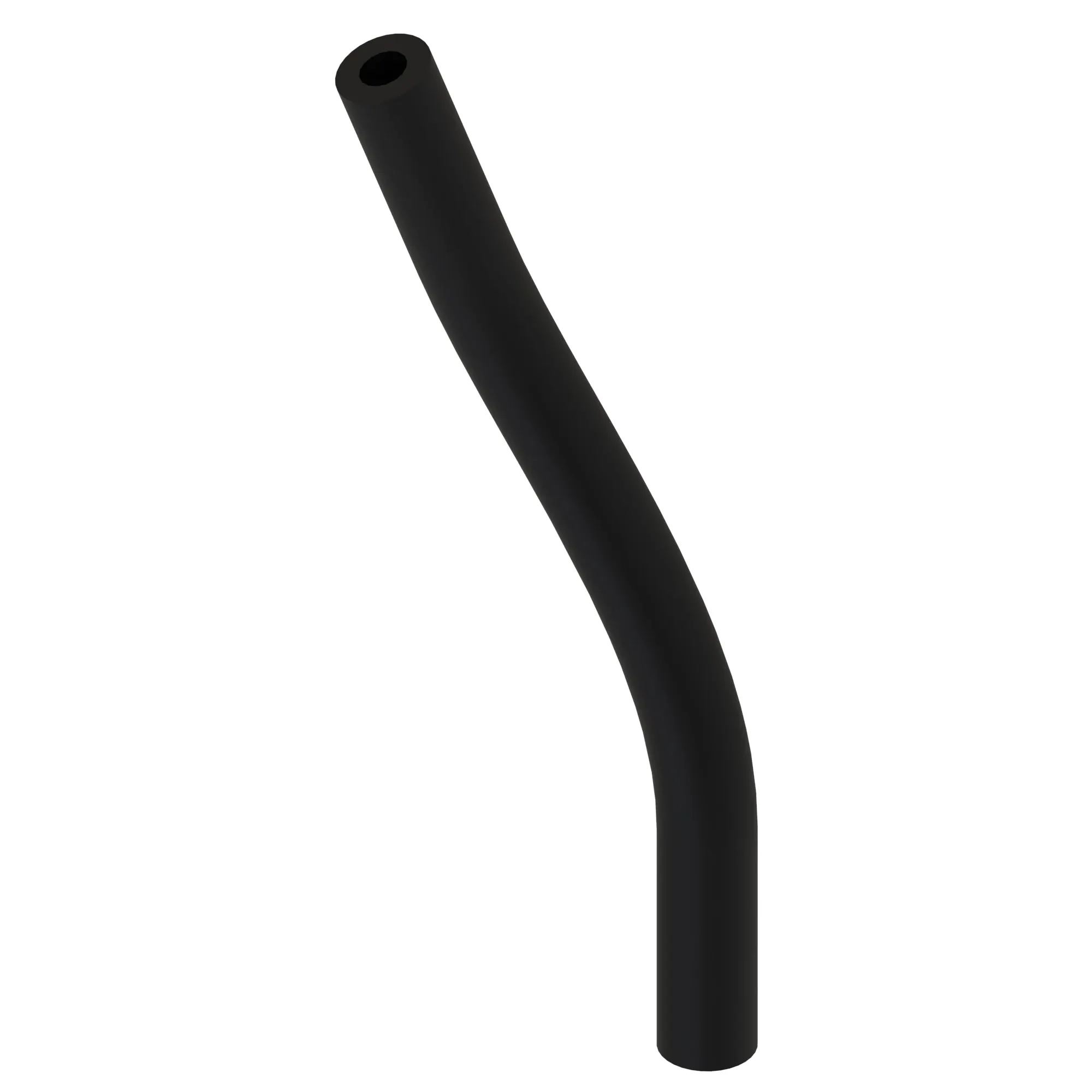 John Deere Fuel Tank Breather Hose - KK75087