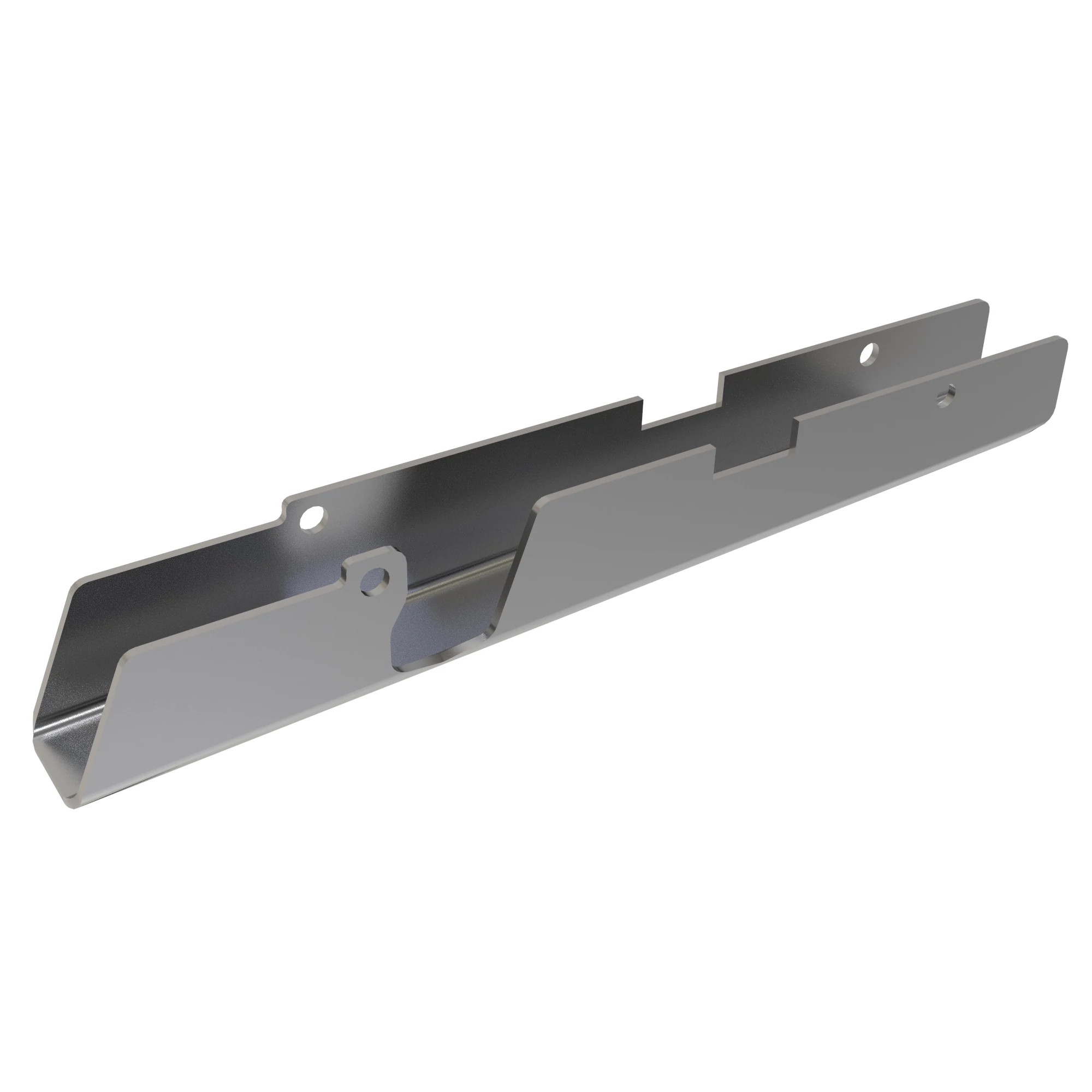 CHANNEL, BLADE CYL GUARD RIGHT
