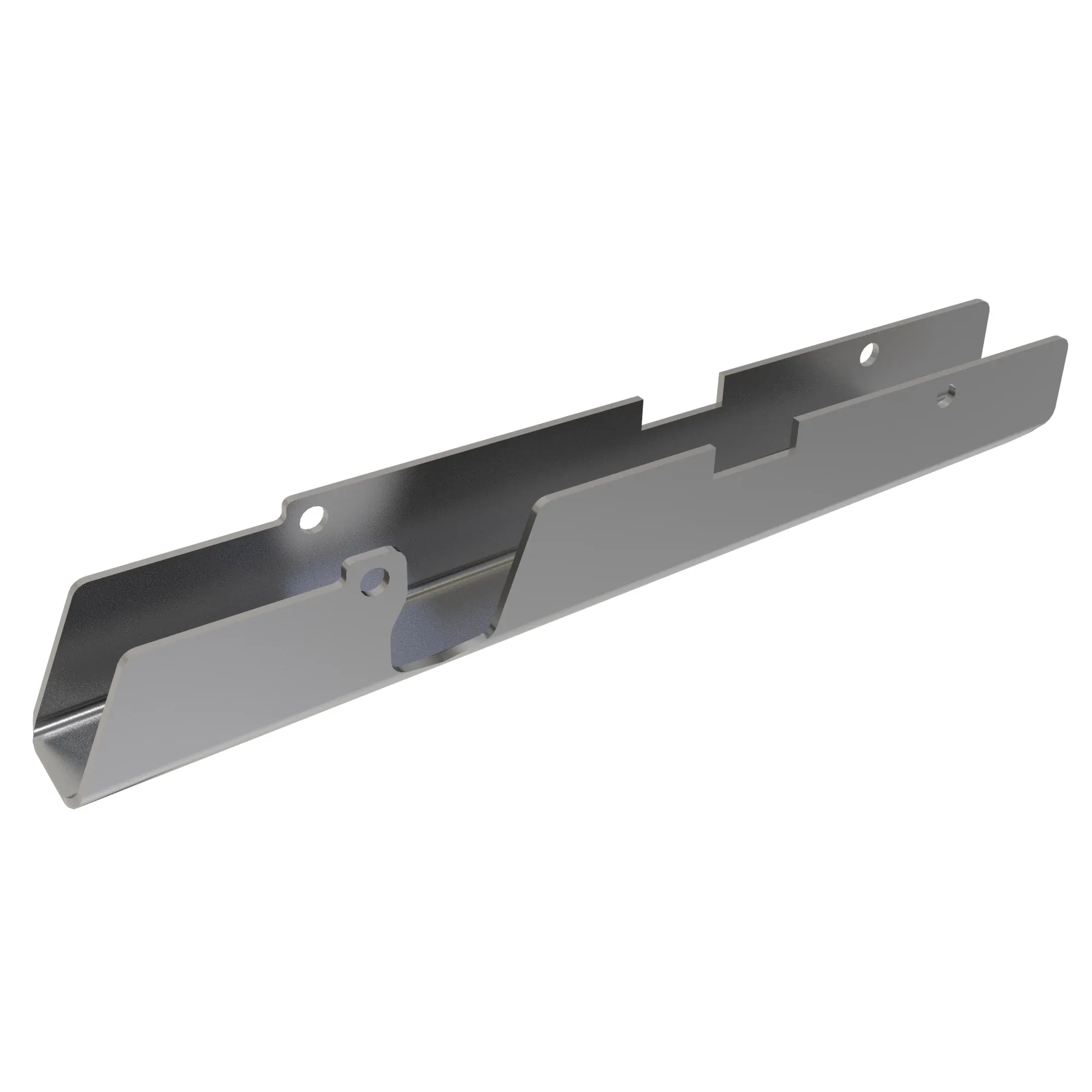 John Deere Channel - T402737