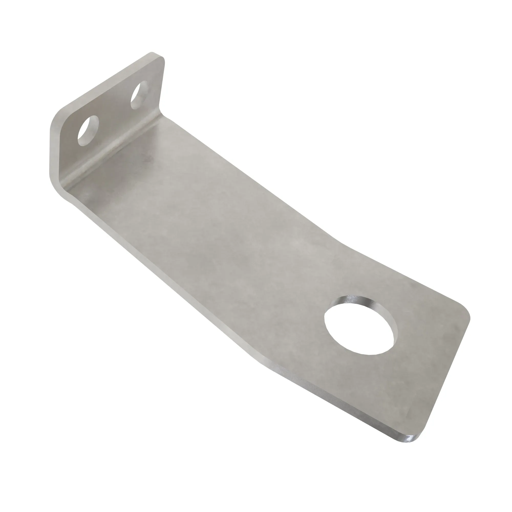 John Deere Fuel Tank Inner Bracket - SU49241