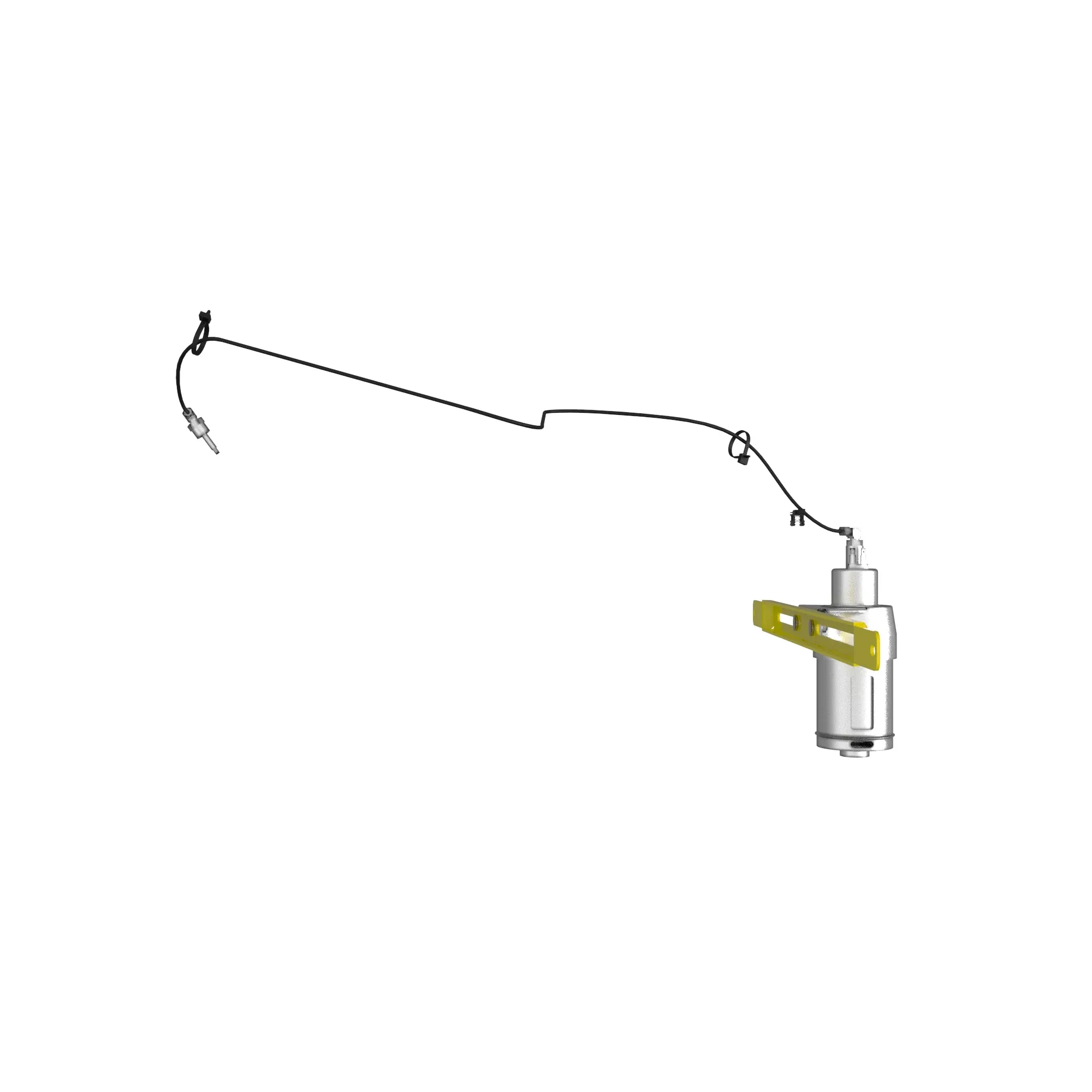 SOLENOID KIT, COLD WEATHER STARTING