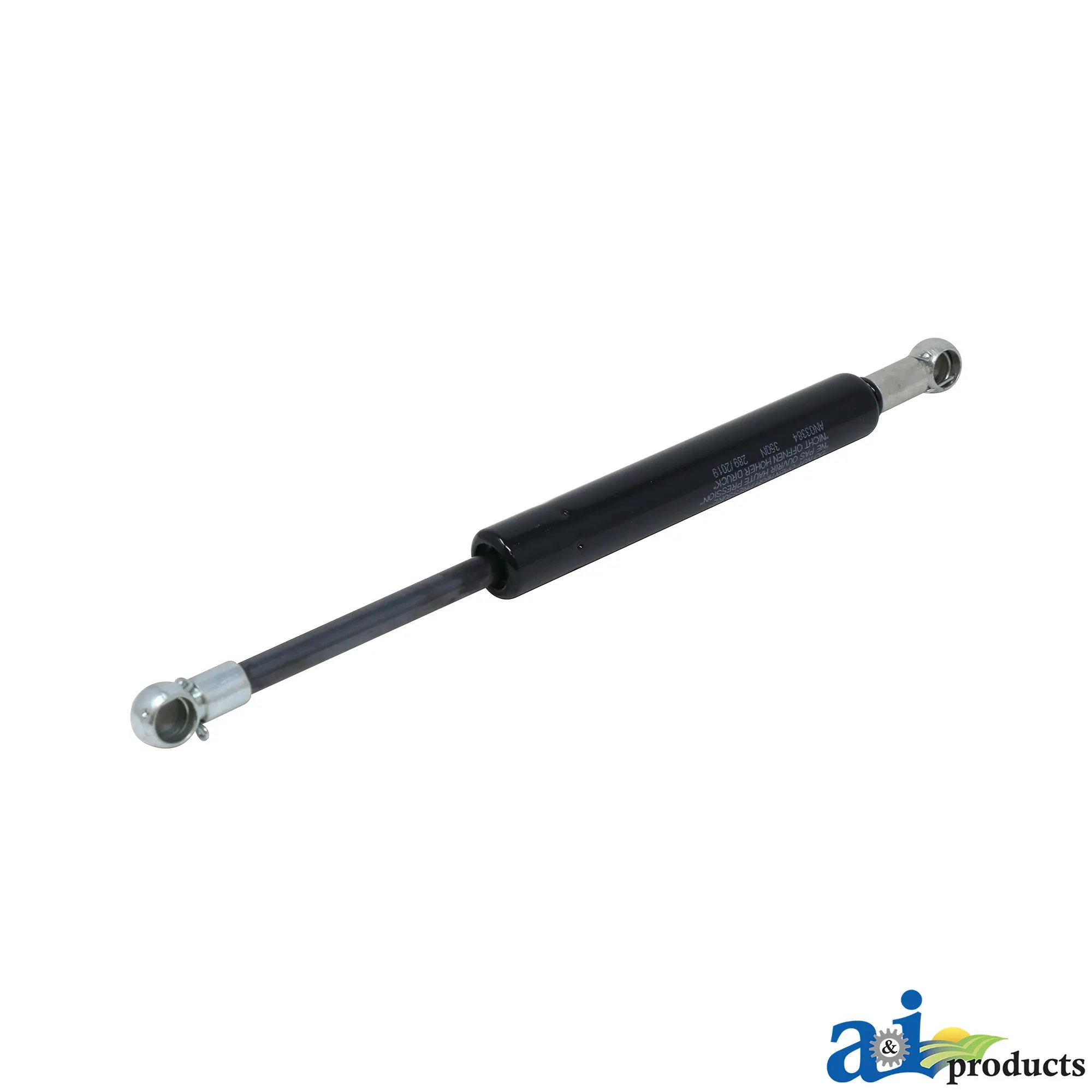 A&I Products Door Gas Strut - A-AL151278