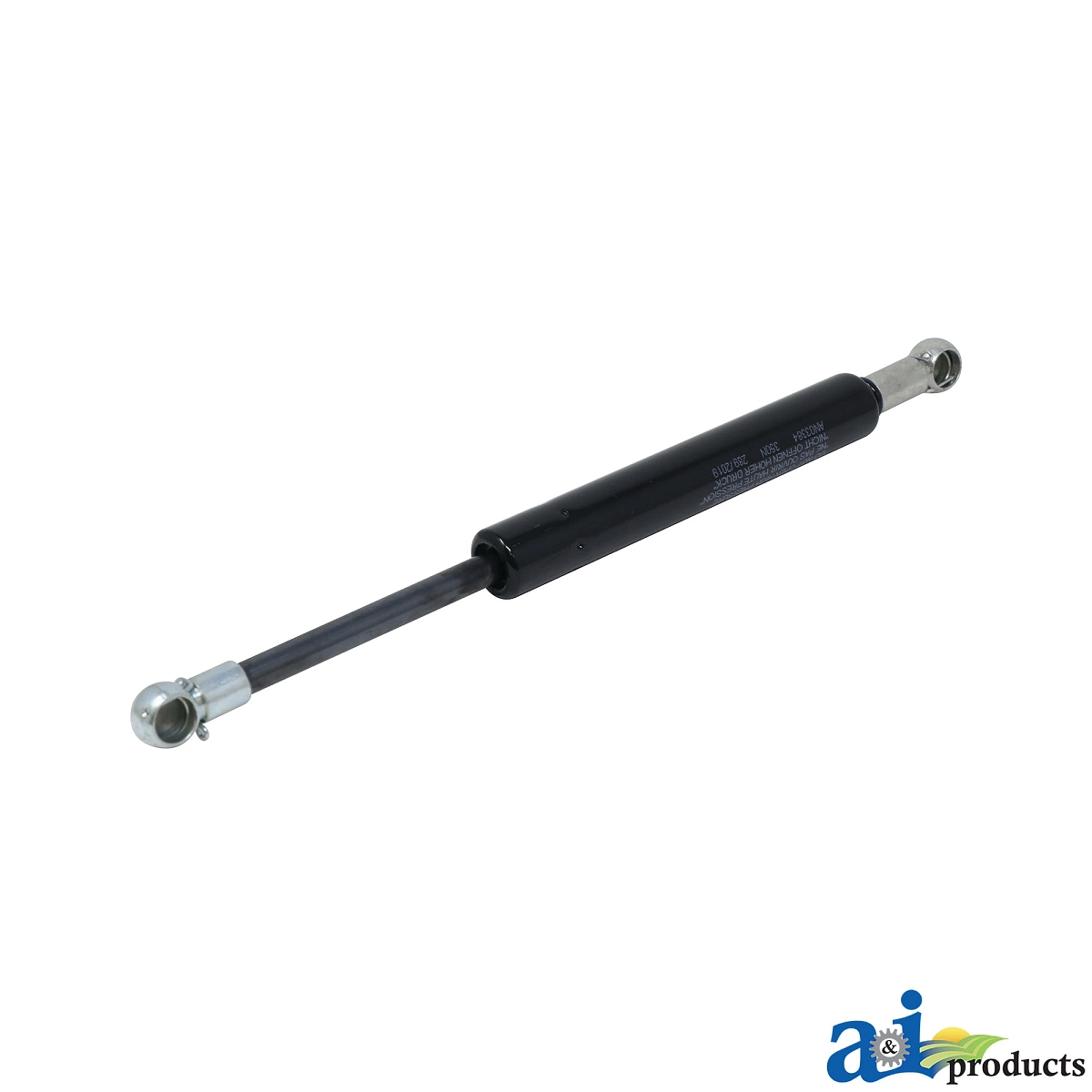 A&I Products Door Gas Strut - A-AL151278
