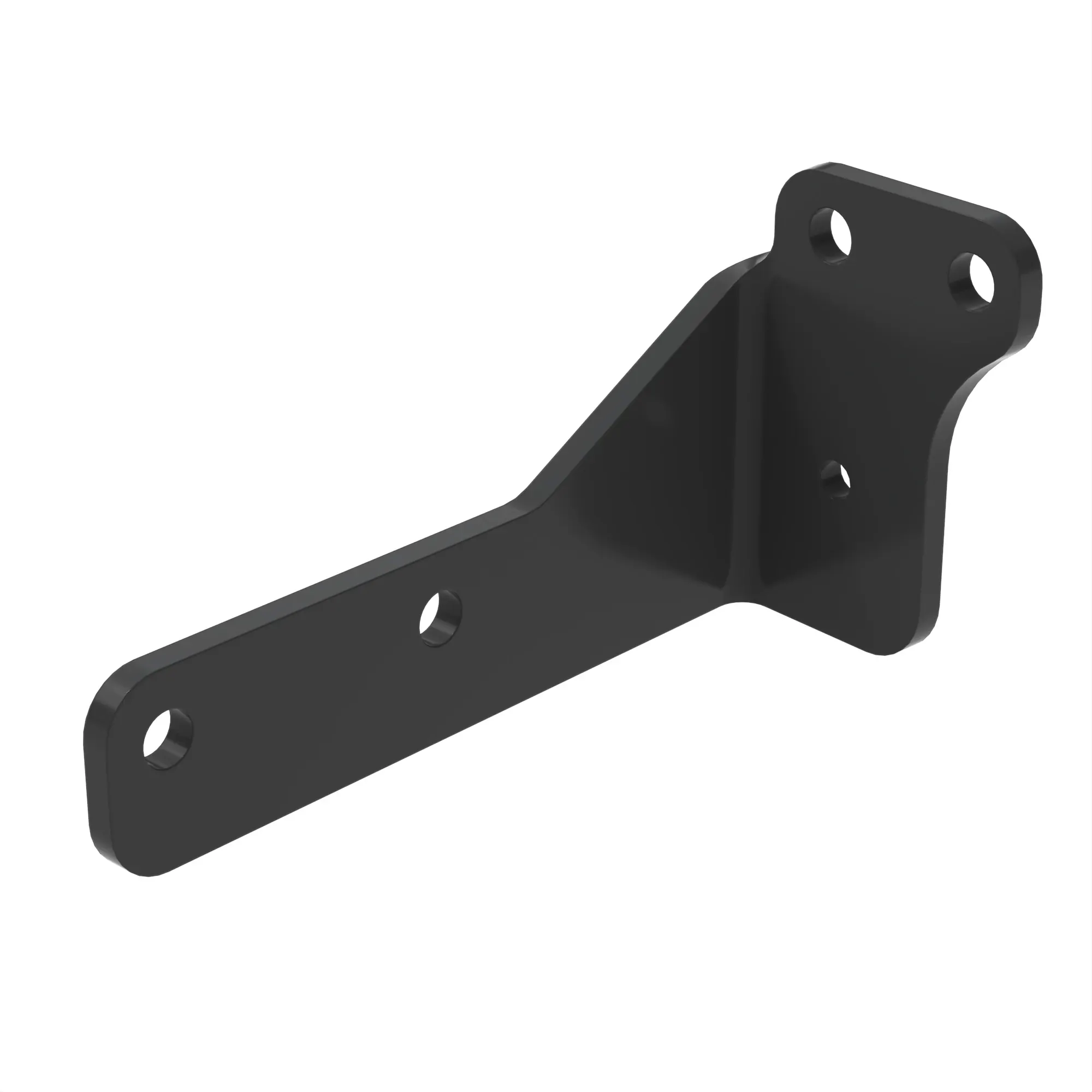 John Deere Support Magnet Bracket - LVU19314