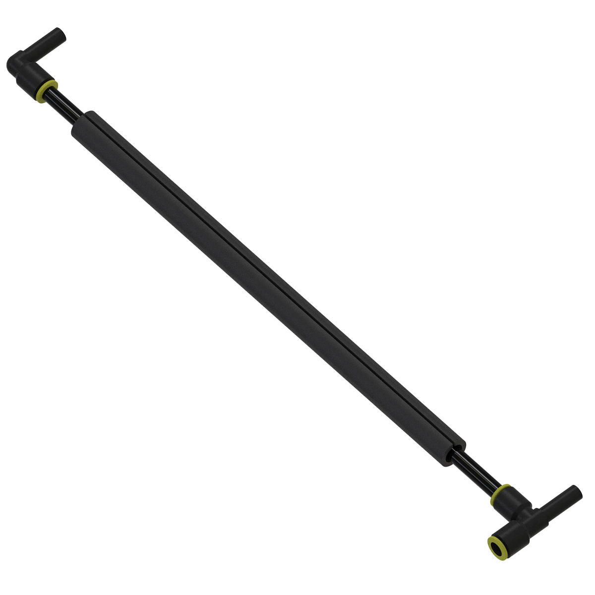 AIR FLOW TUBE, LOAD COMMAND SUPPLY