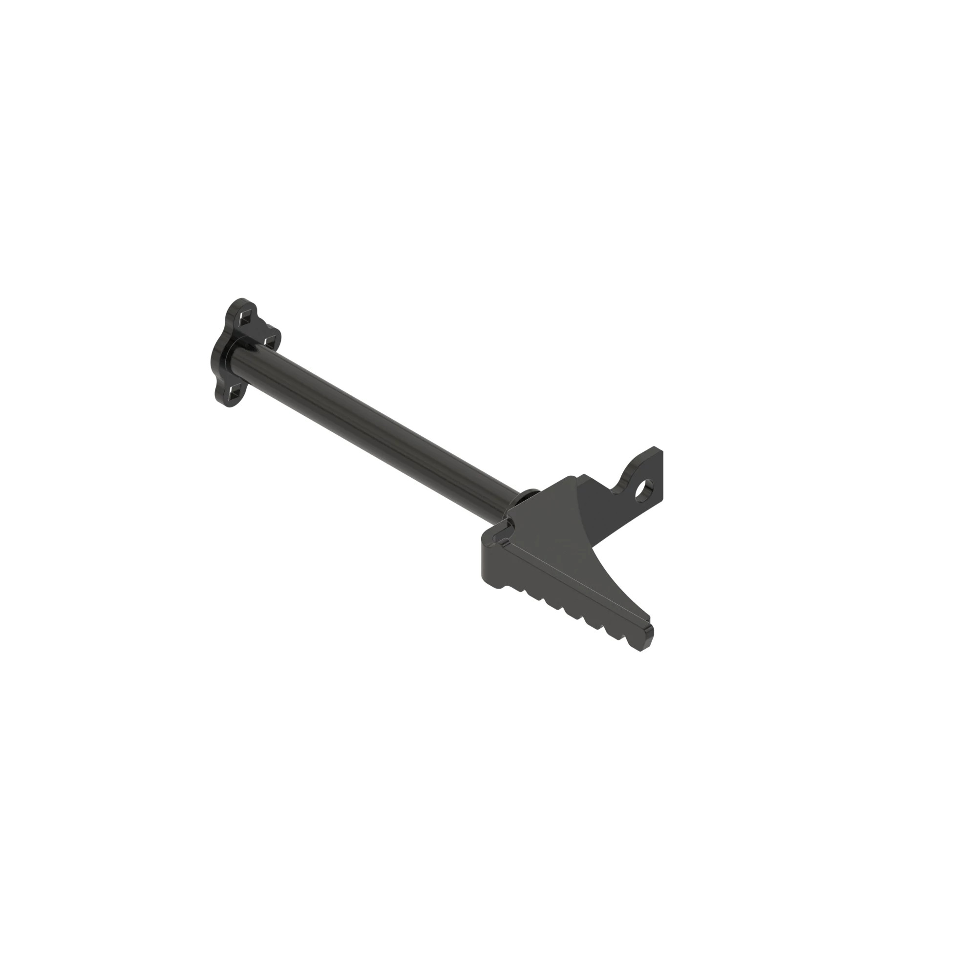 John Deere Brake Lever and Linkage Bar - TCA24416