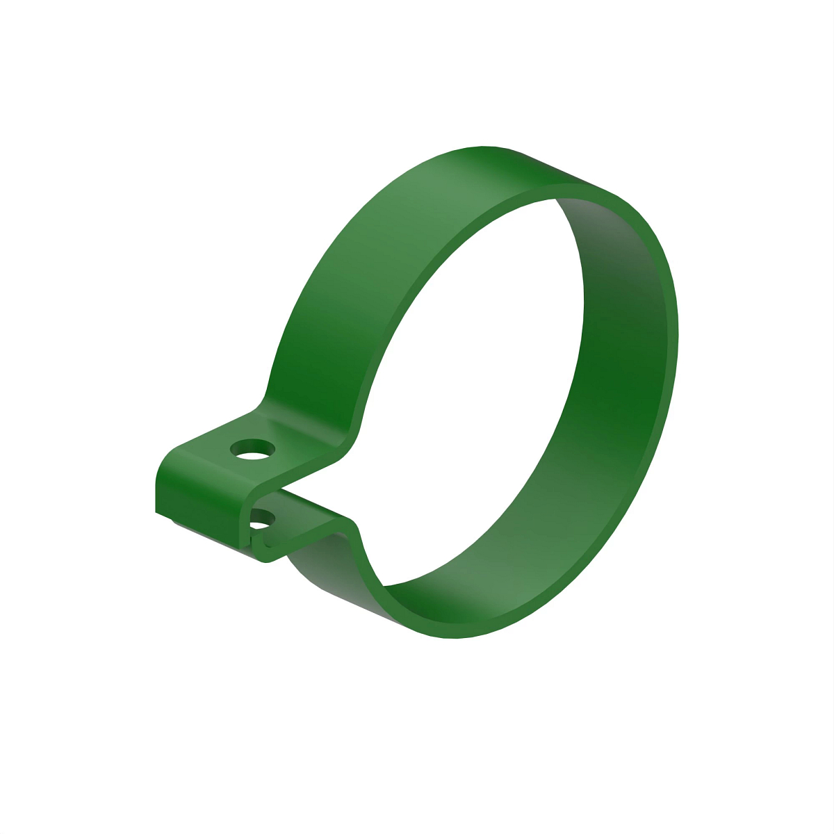 John Deere Muffler Clamp - AN192709