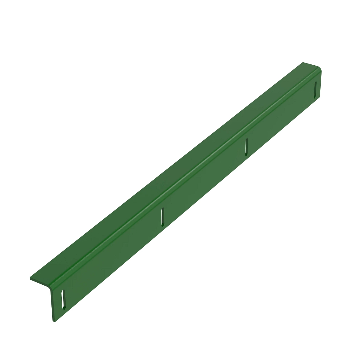 Angle, (Center Deck)