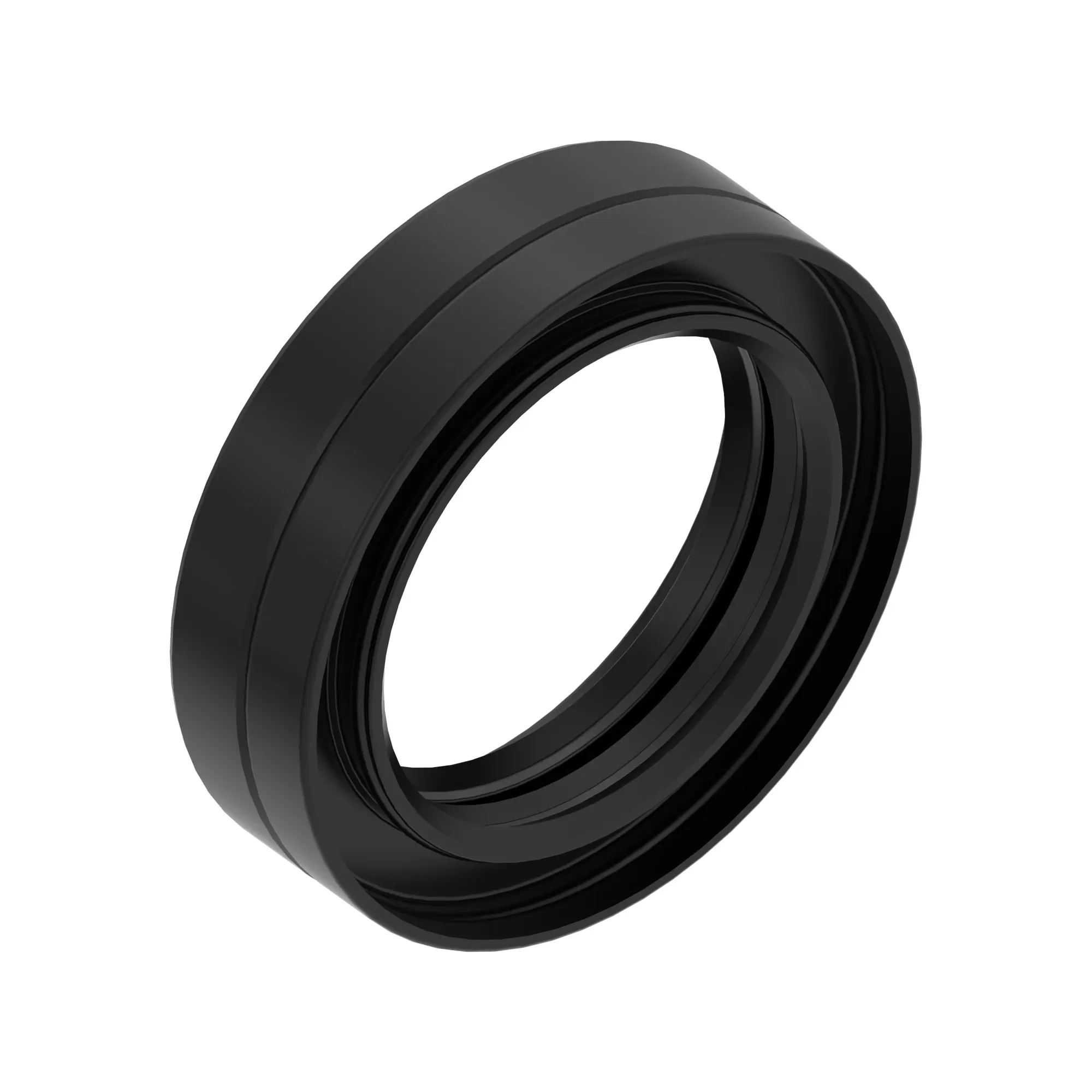 John Deere Axle Housing Oil Seal - YZ121723