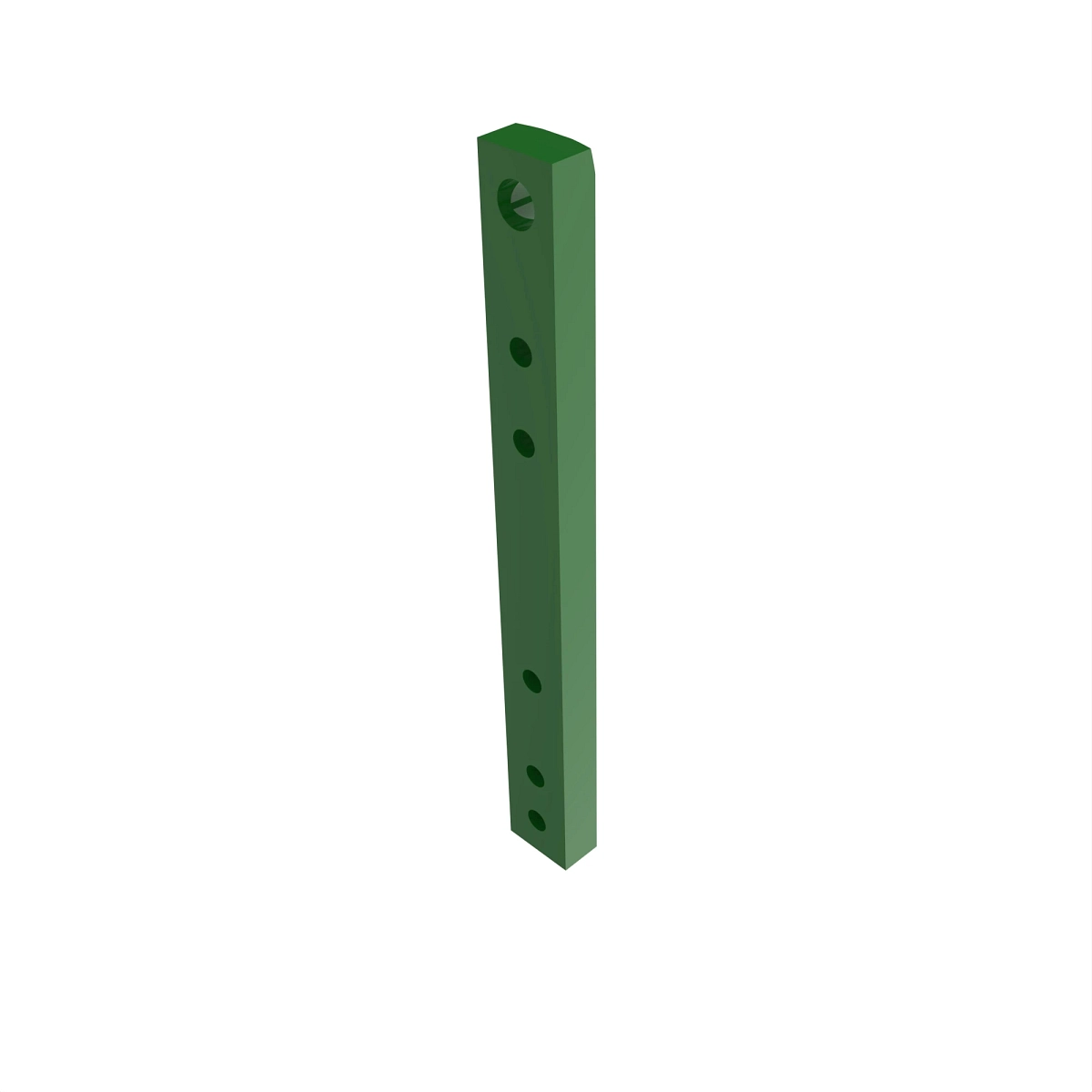 Drawbar, Heavy Du