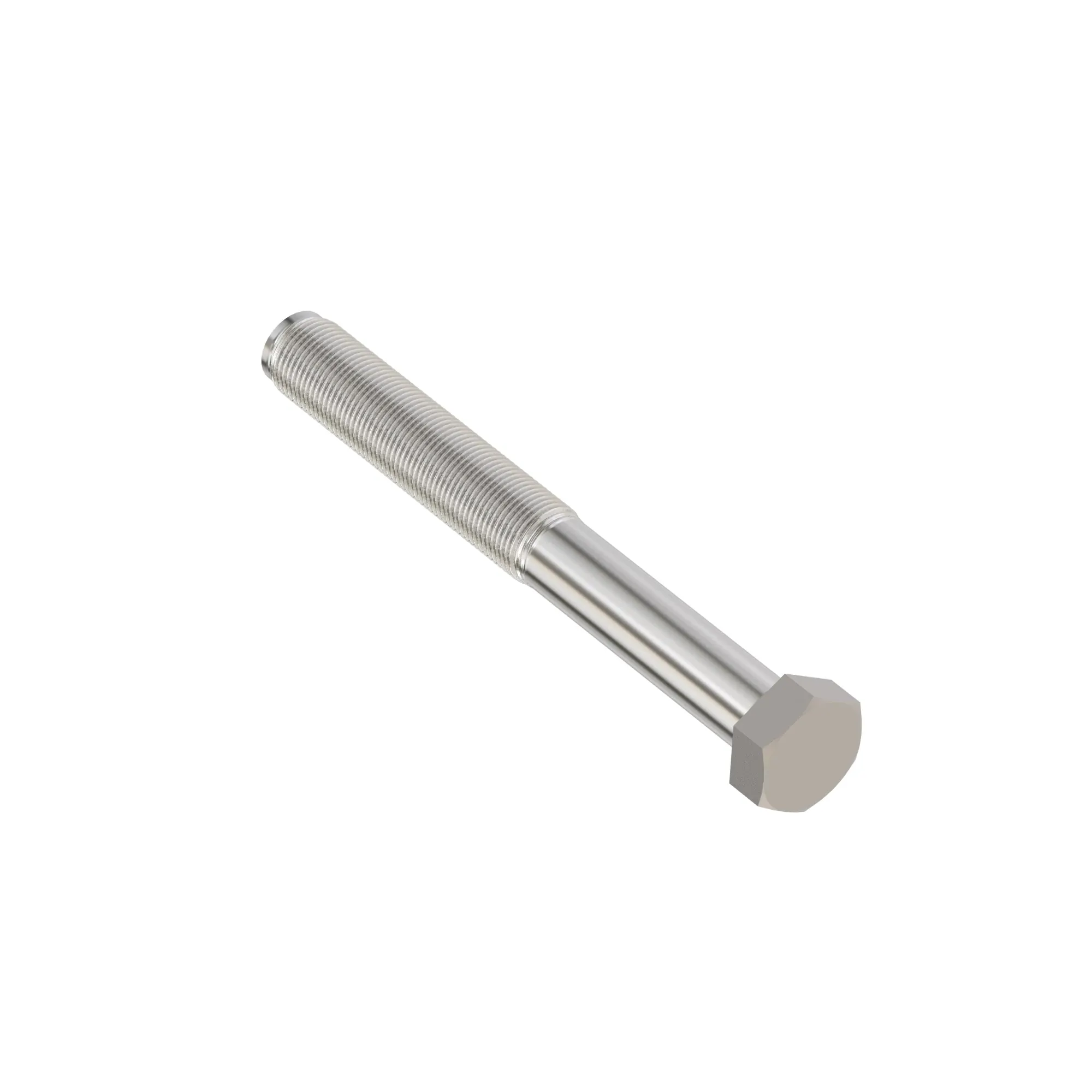 SCREW, CAP, DACROMET COATED, Wheel Bolt