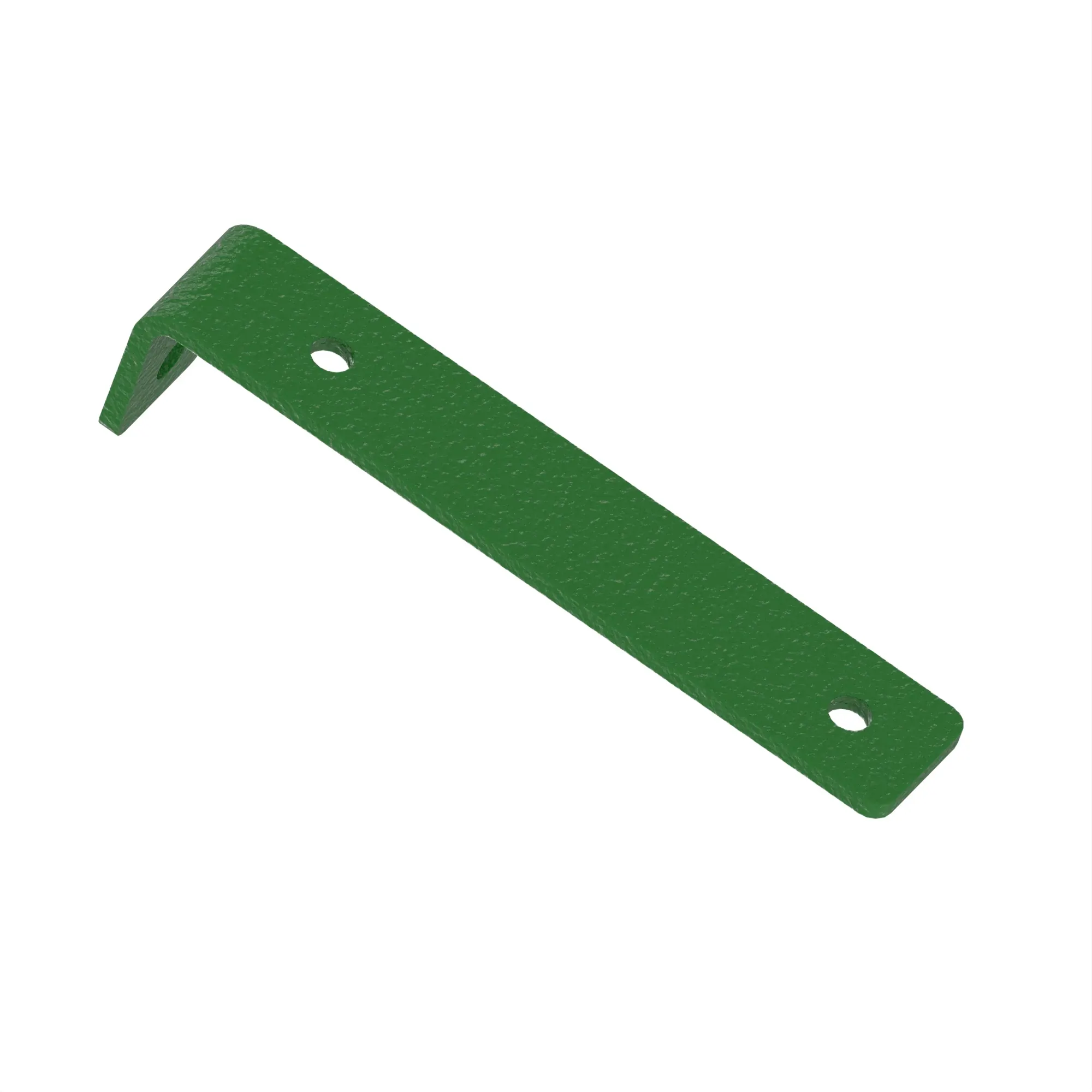 BRACKET, HINGE CLAMP