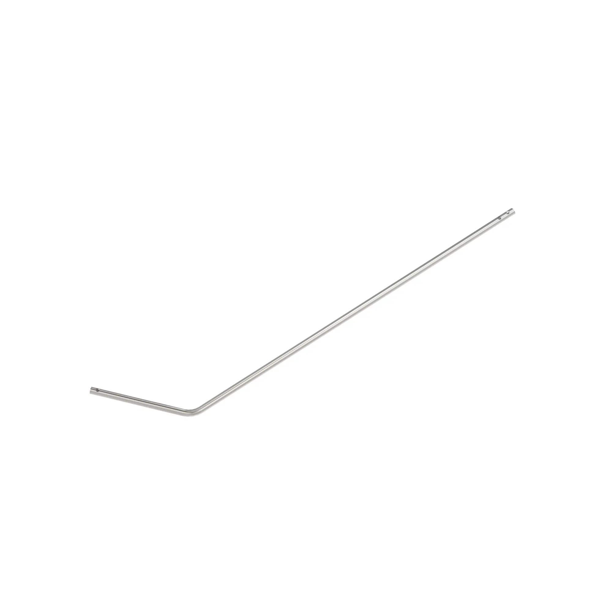 John Deere Grain Tank Cover Tube - CQ49080