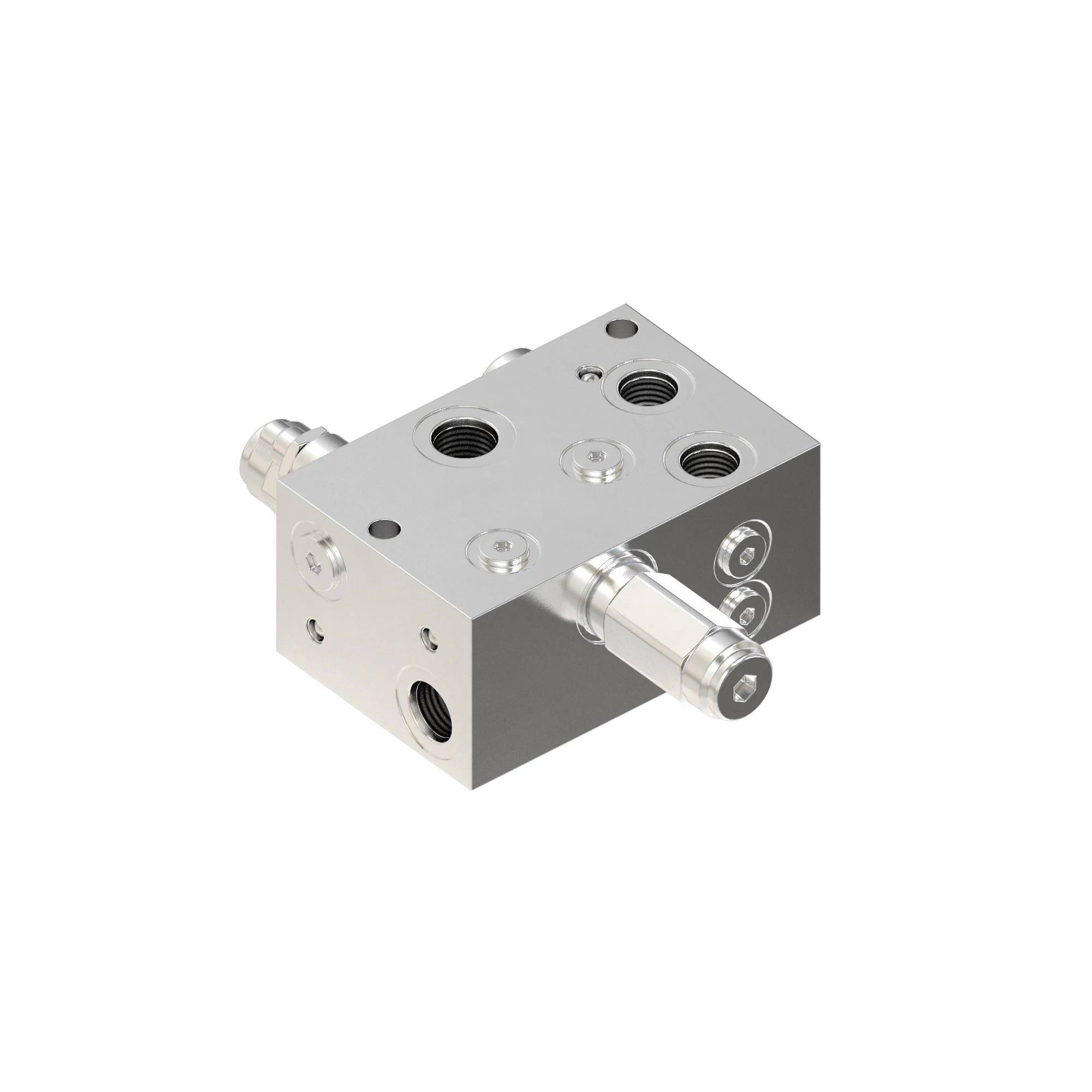 AN405627: Control Valve Cartridge