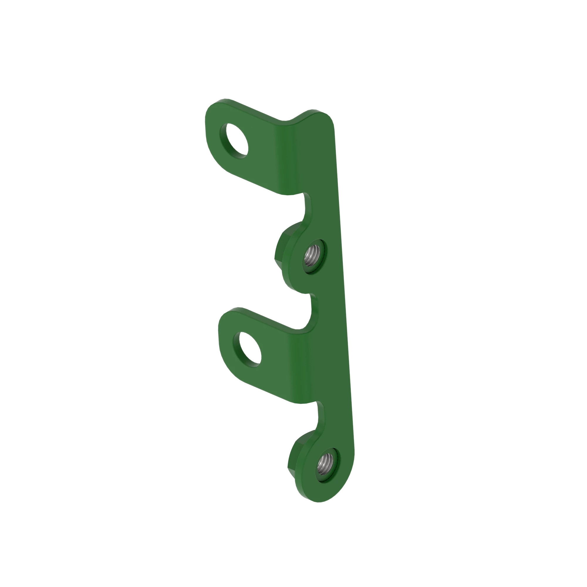 BRACKET, DFCH FUEL PUMP