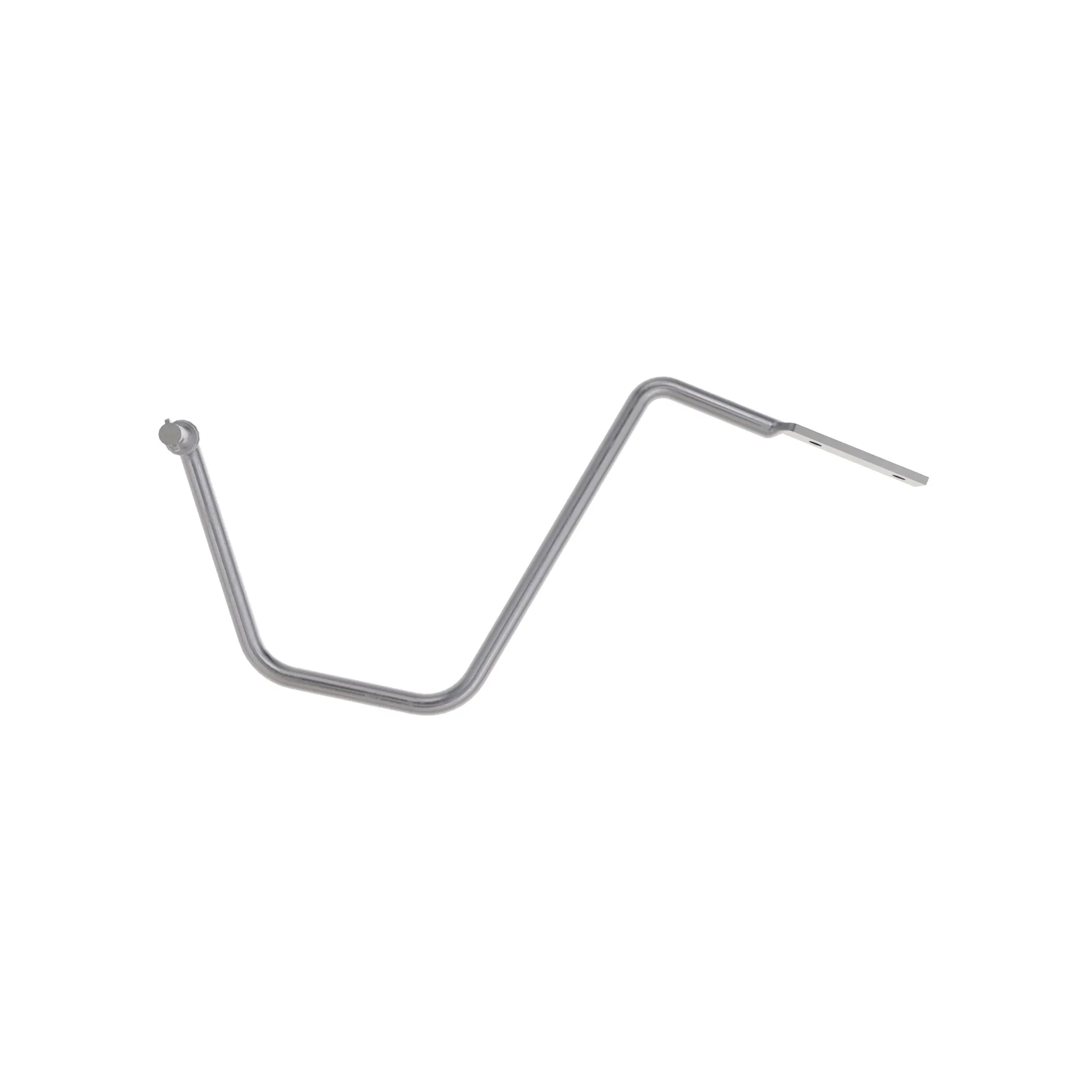 ROD, HDXUV HOOD HINGE, RH