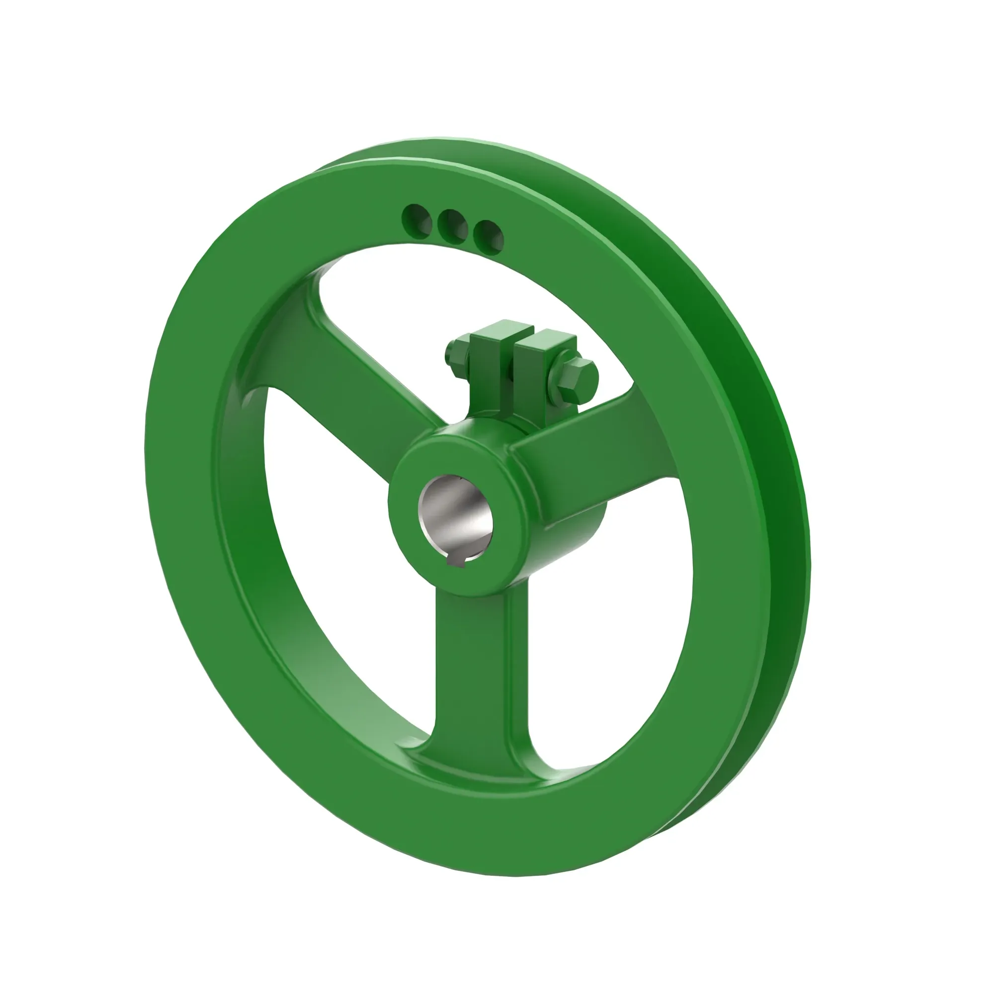 John Deere Center Sheave - AXE44580