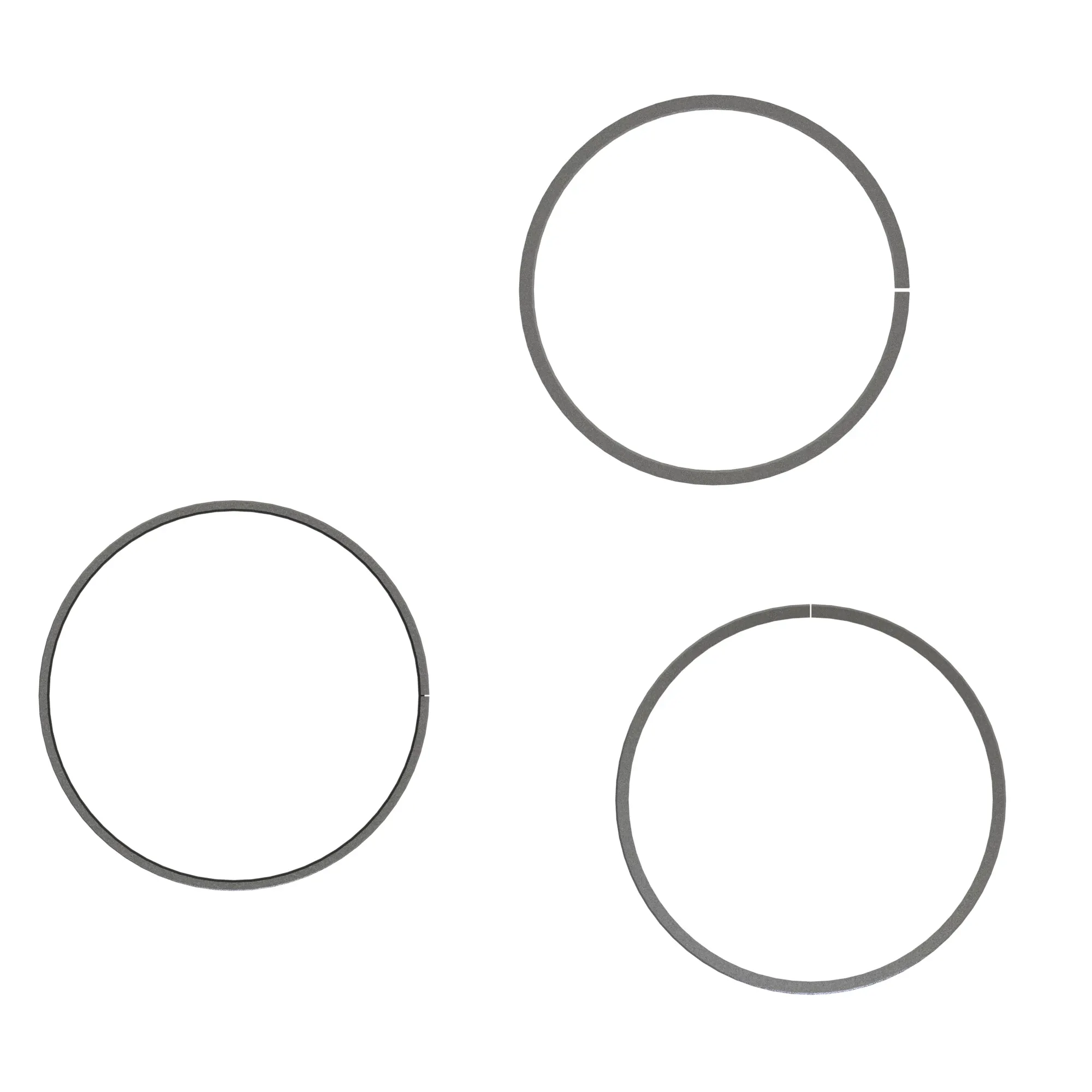 Piston Ring Kit