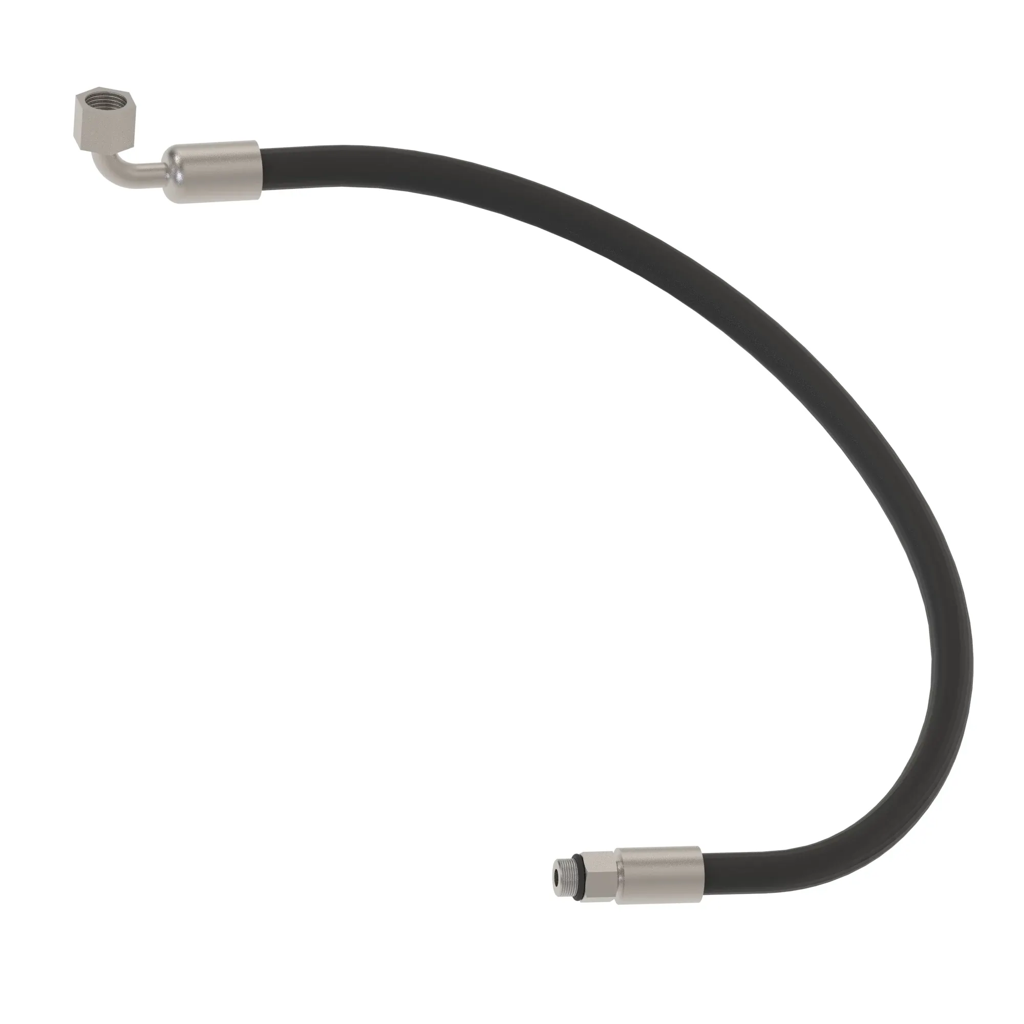 Hydraulic Hose, Row to Row Pressure