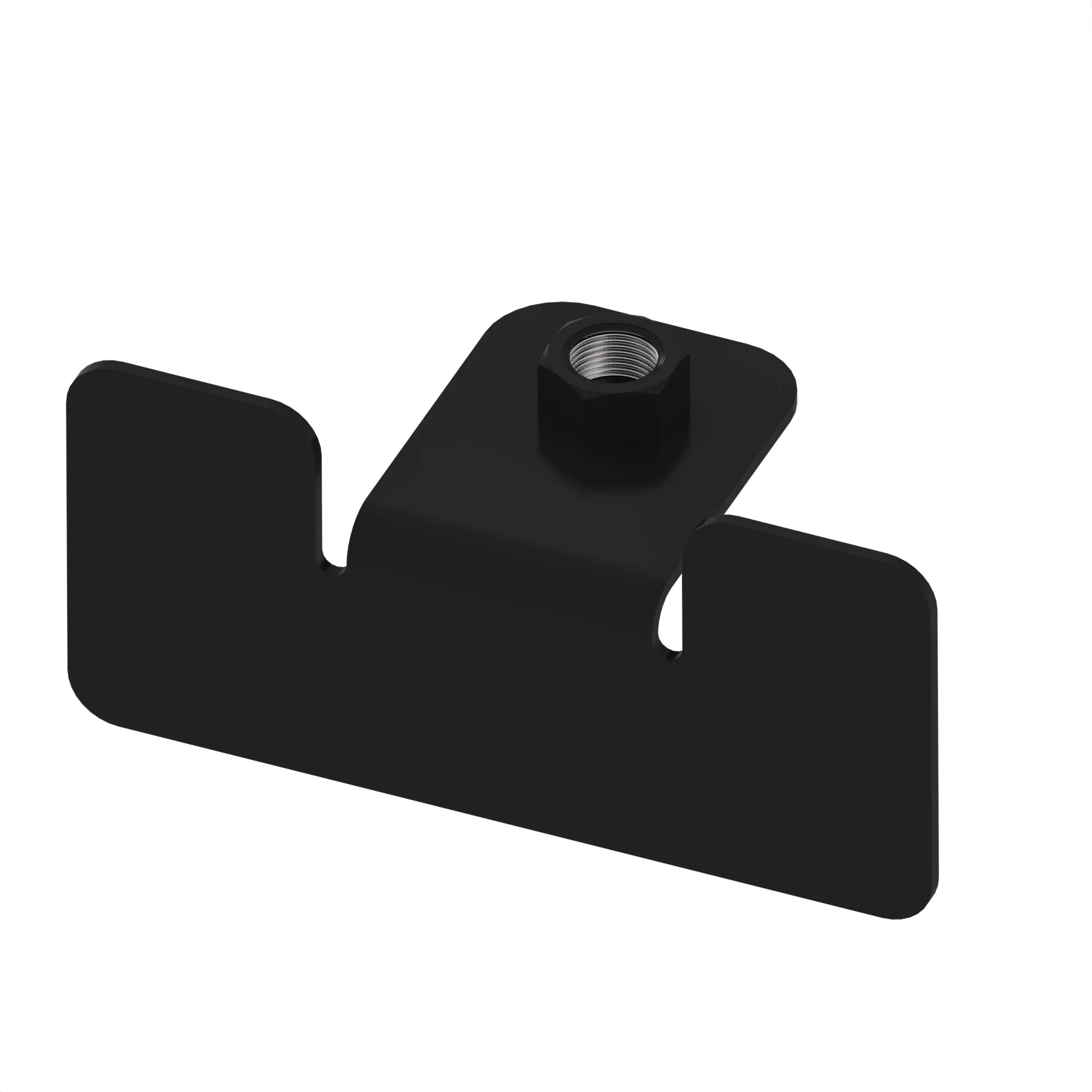 BRACKET, FUEL TANK MOUNTING