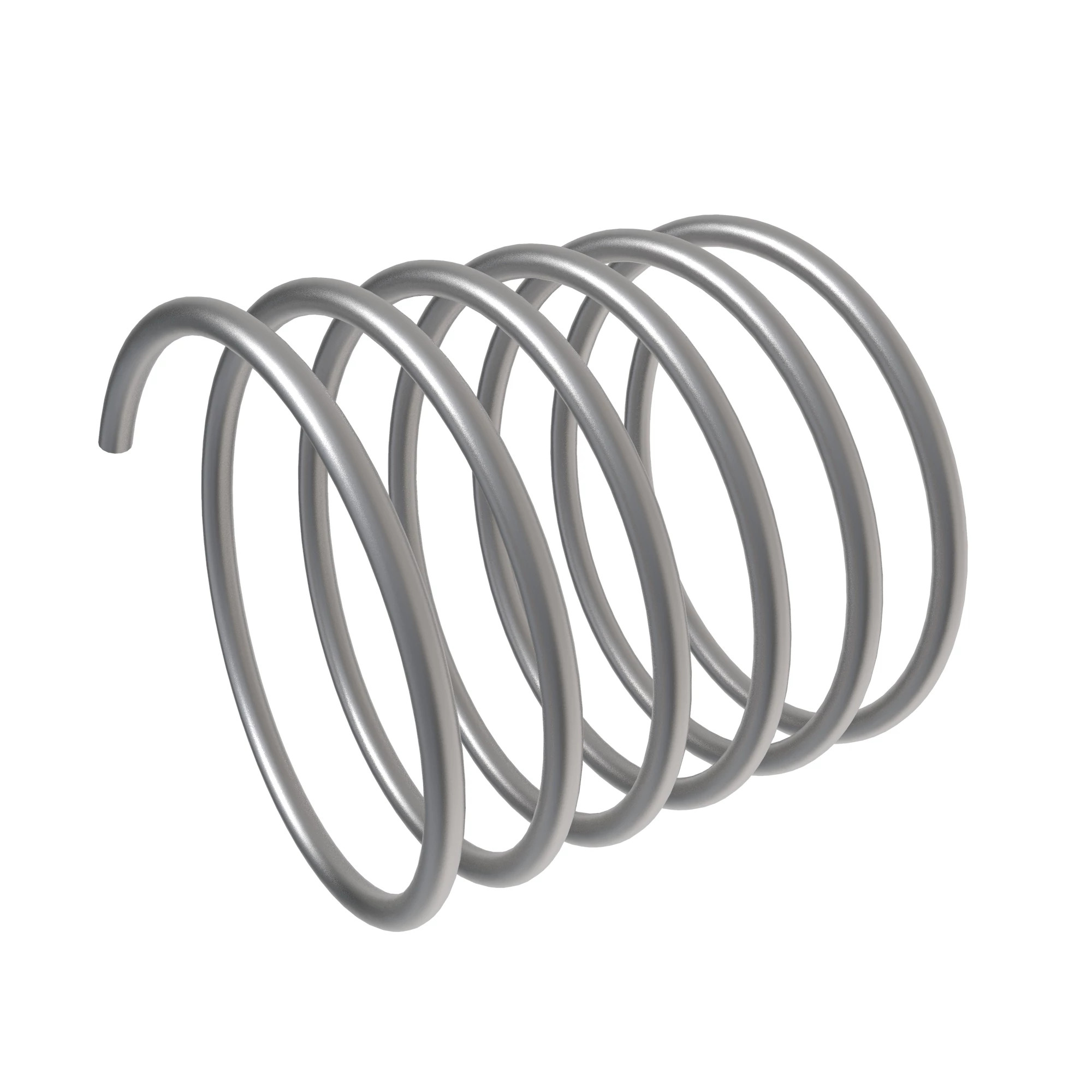 John Deere Compression Spring - R39078