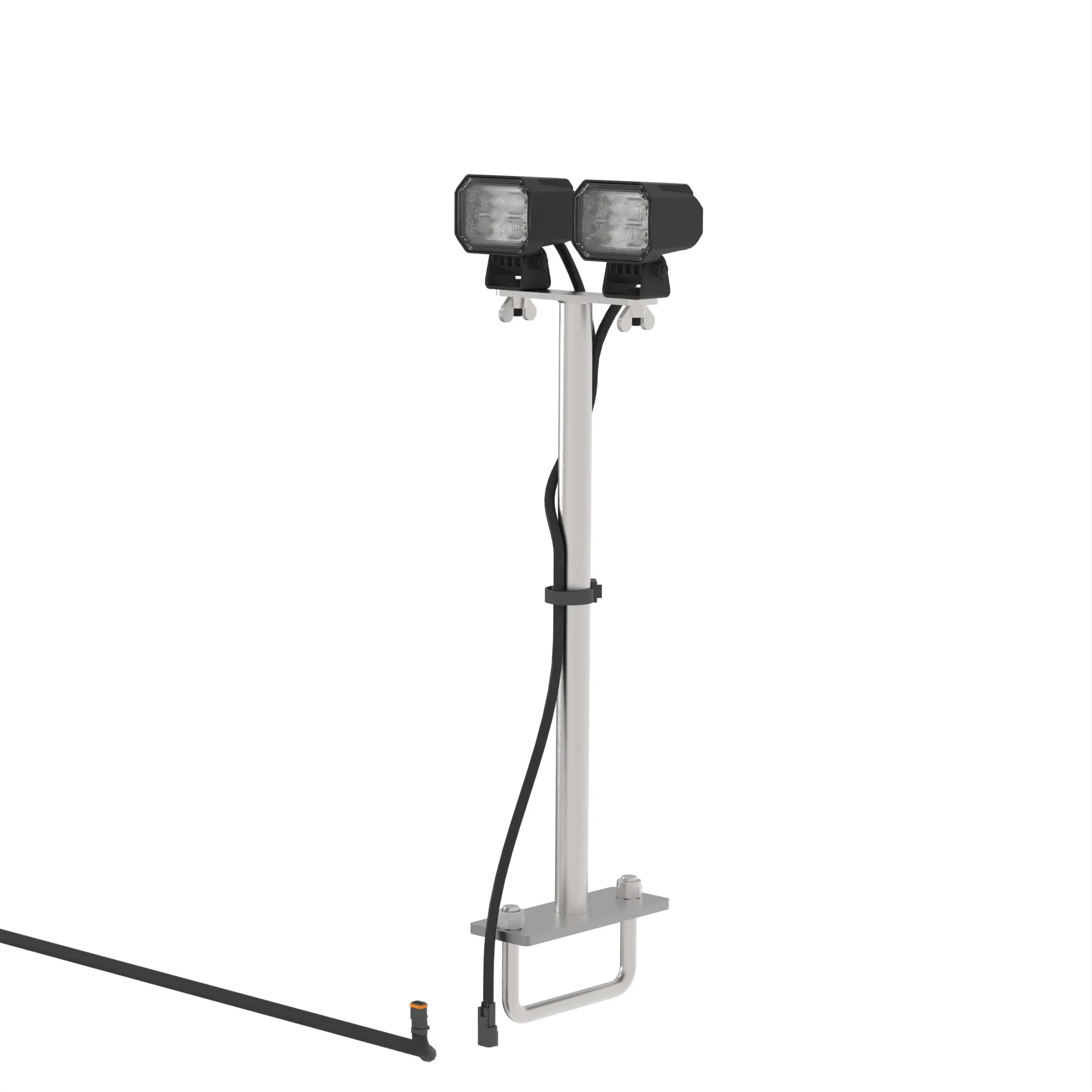 LED Lights - DB40/DB50