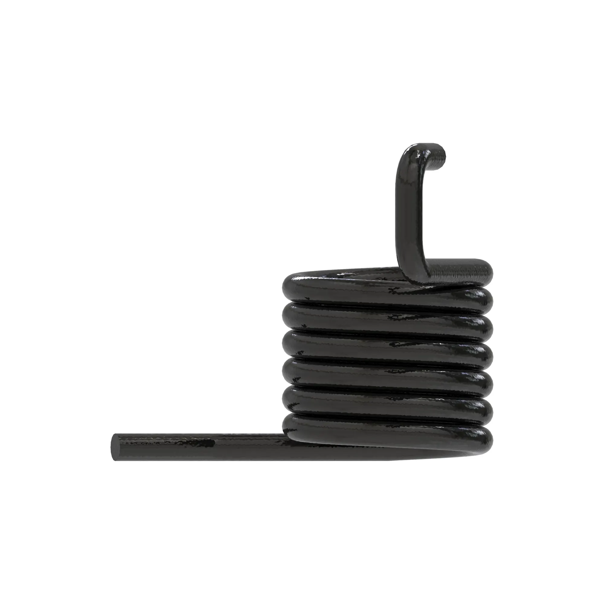 SPRING, TORSION SPRING, CARGO BOX L