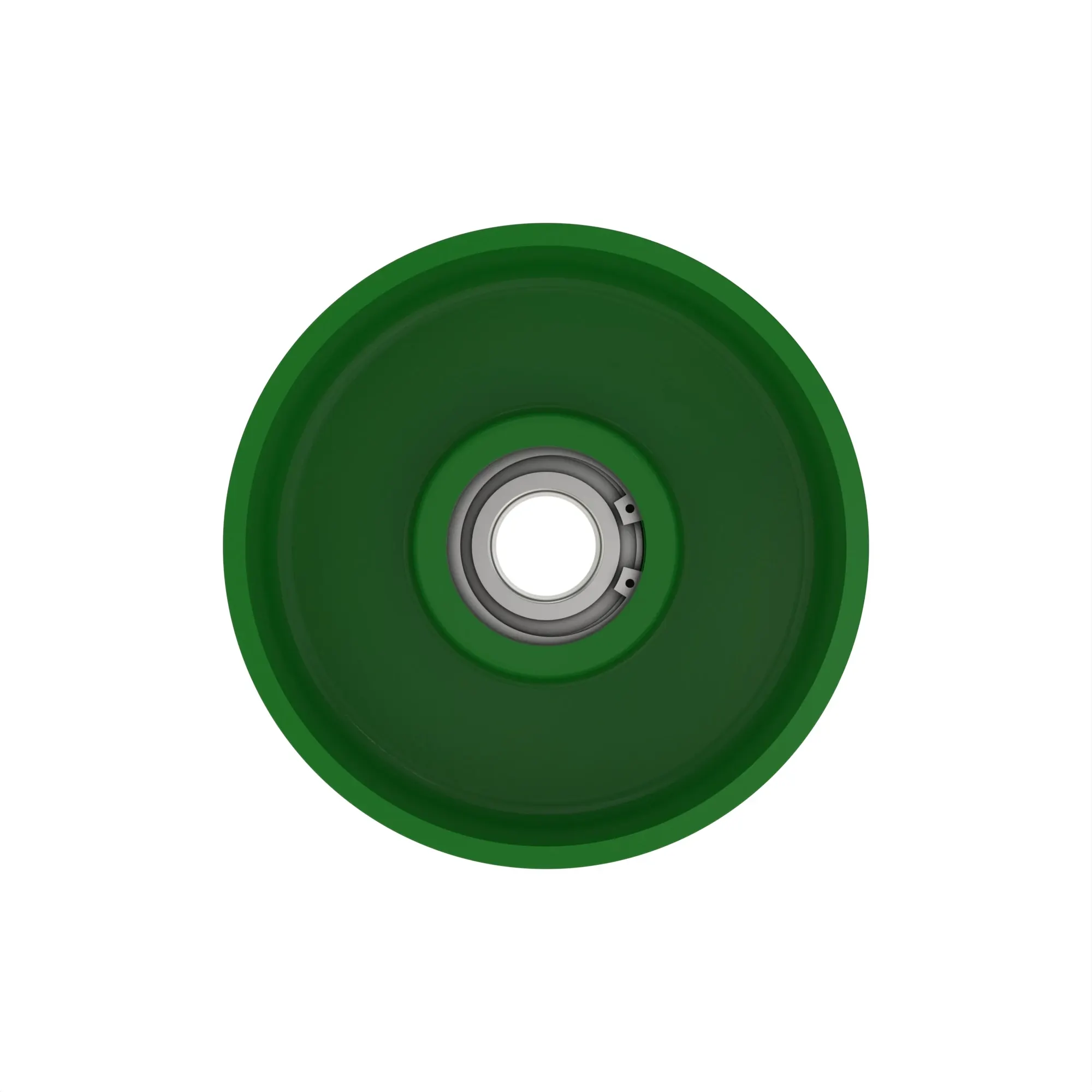 IDLER, ASSEMBLY