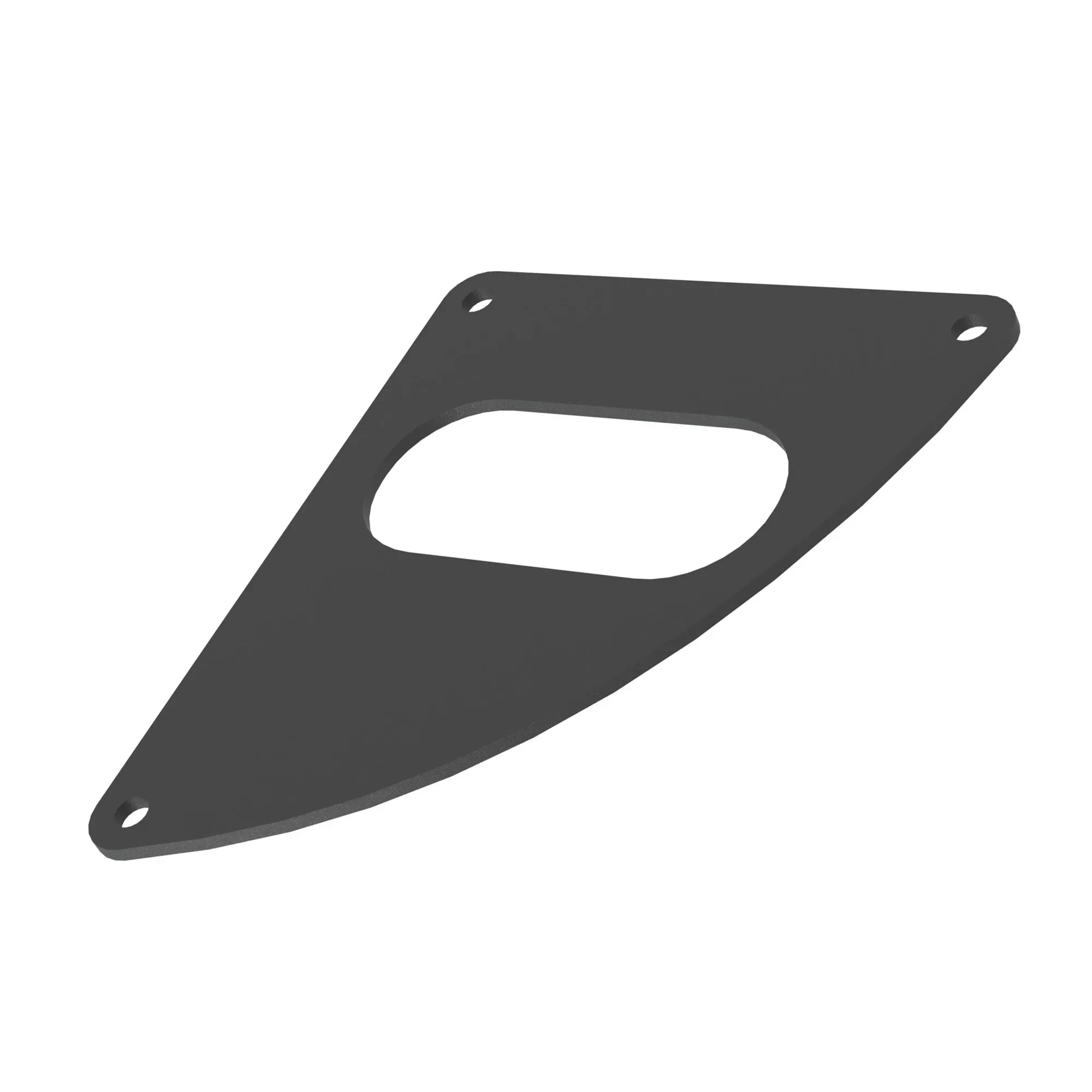 John Deere Seal - SU26263