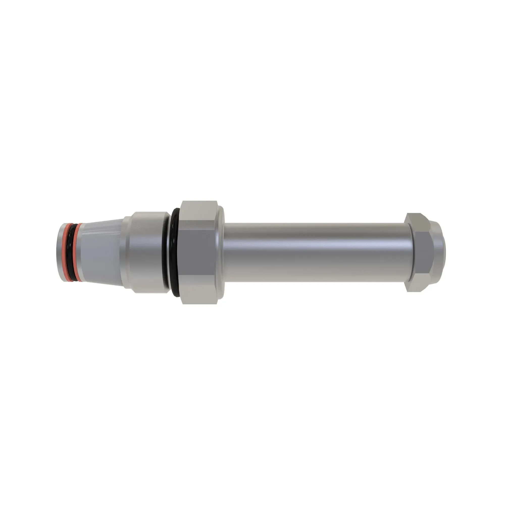 SOLENOID HYDRAULIC VALVE
