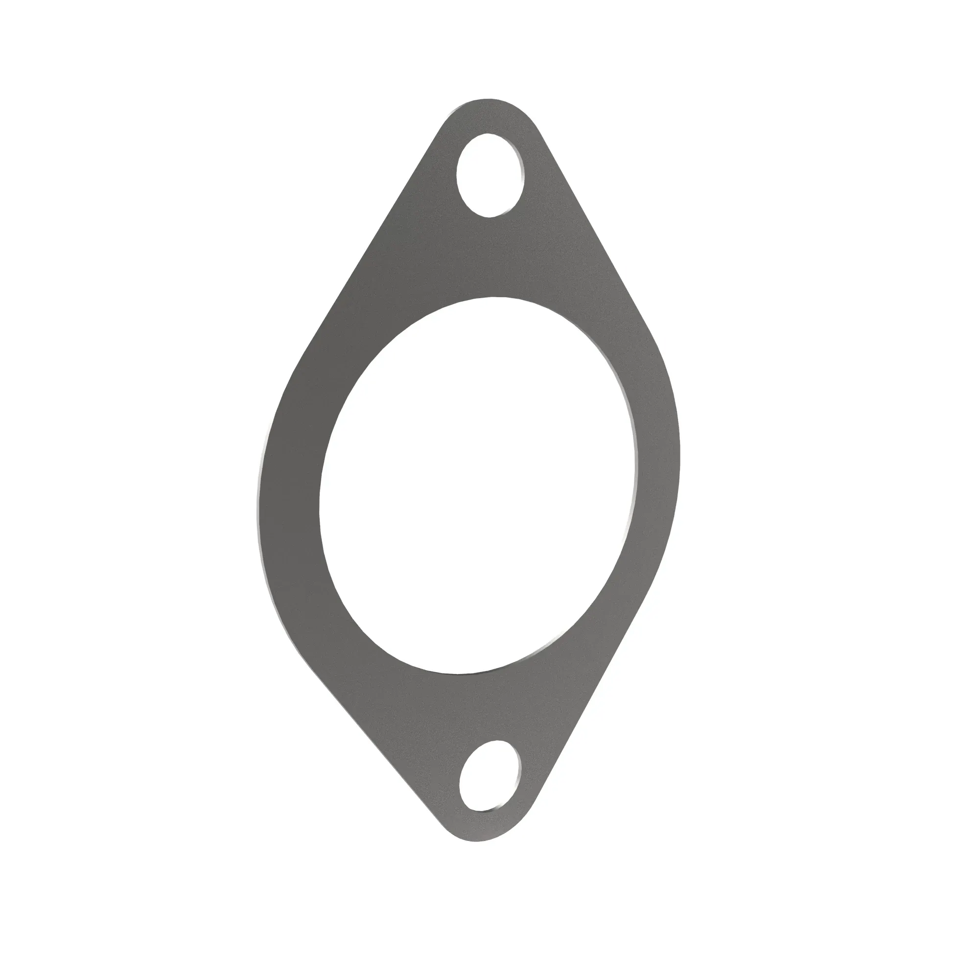 John Deere Hydraulic Pump Gasket - T15788