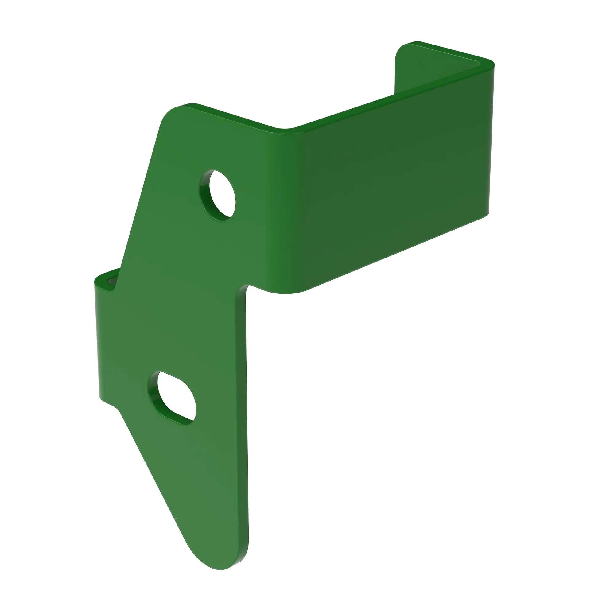 John Deere Def Cooling Hose Support - KK29009