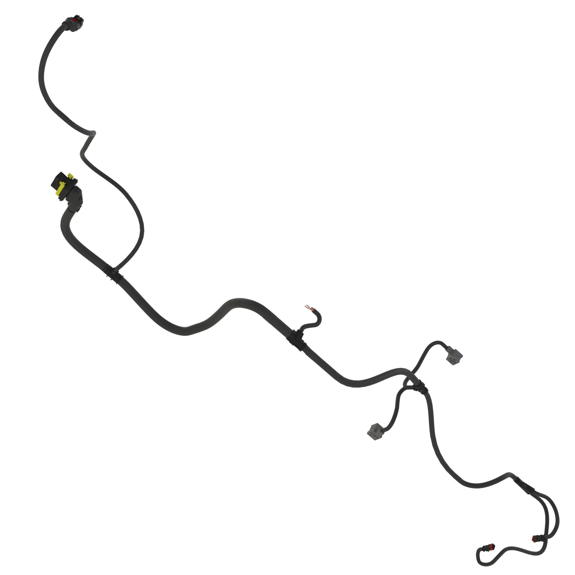 POWER UNIT HARNESS