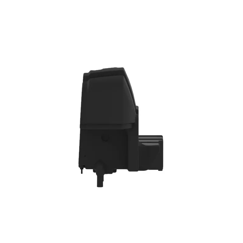 FUEL TANK, RH, ASSEMBLY(W/O RH DOOR