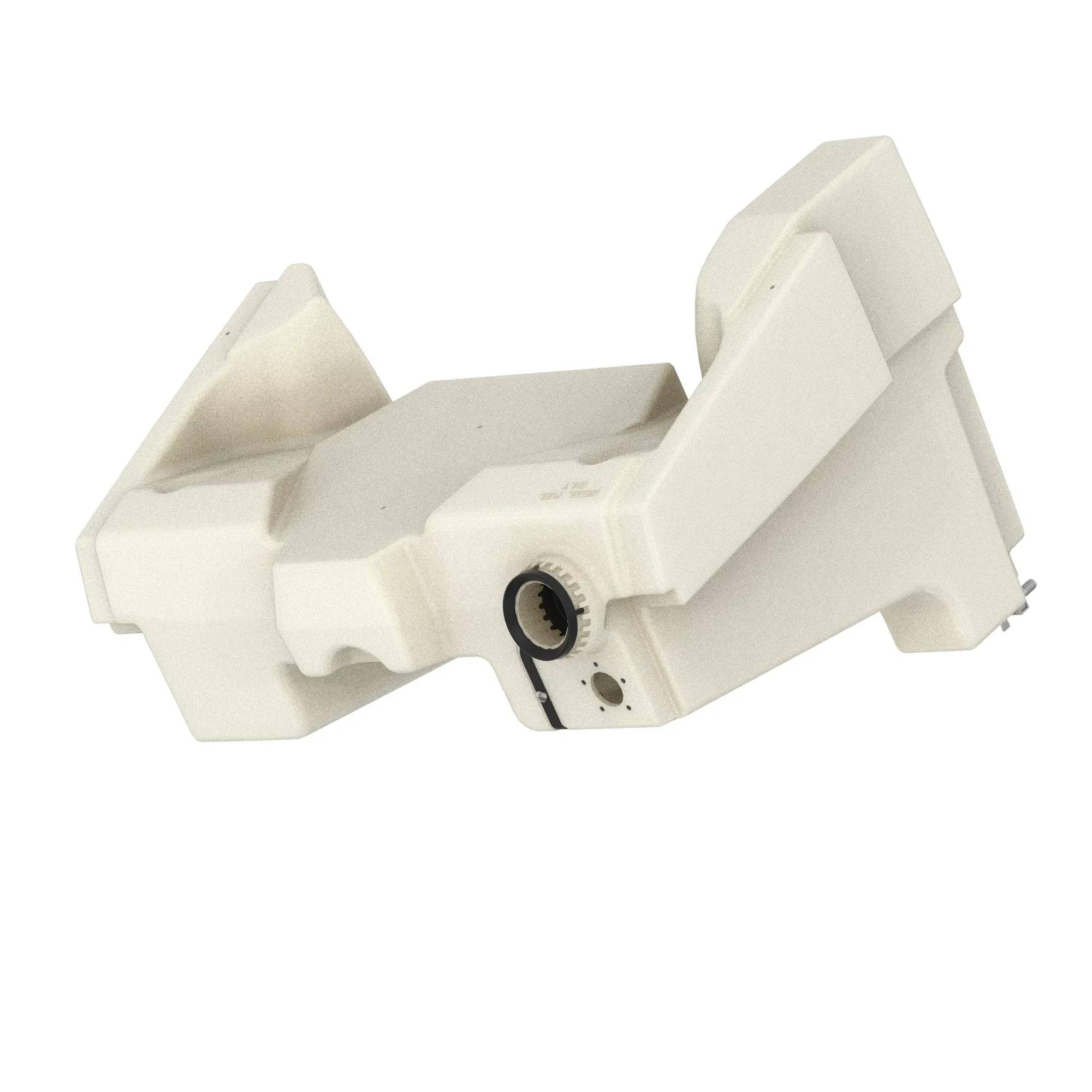 John Deere Fuel tank - SJ34318