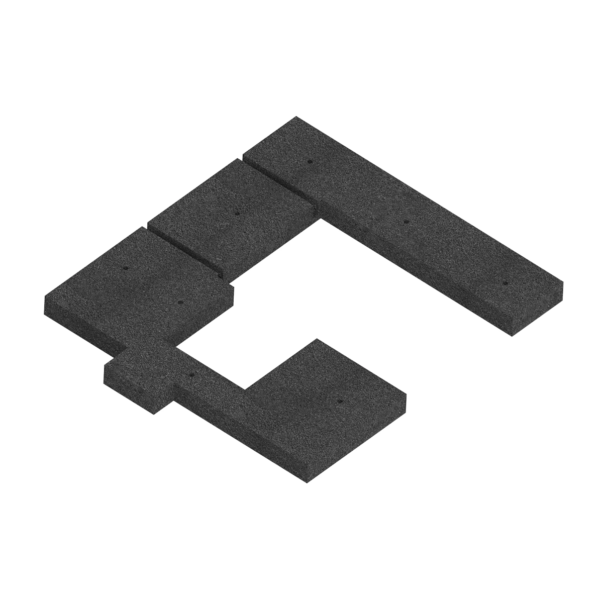 Absorber, Sound