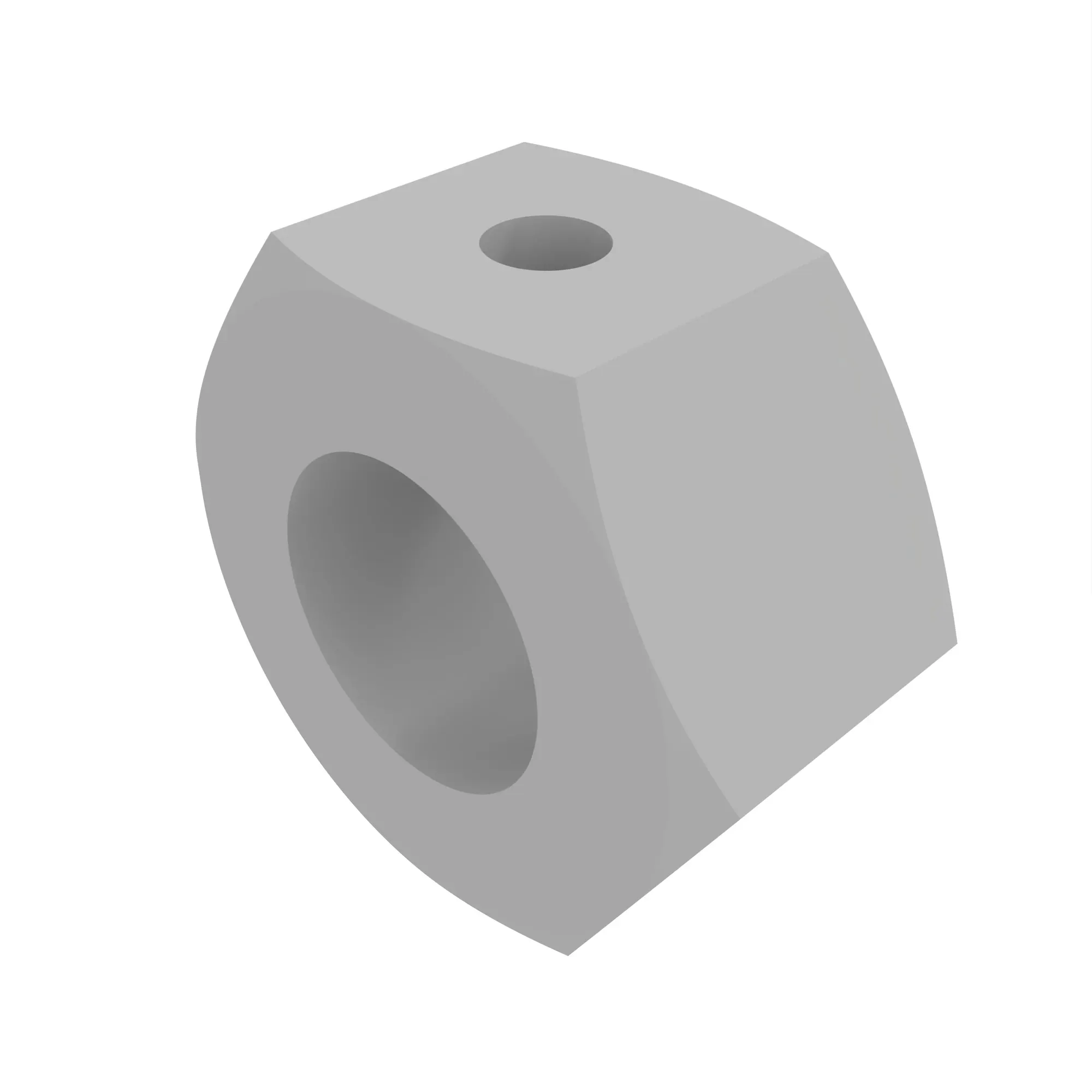 HYDRAULIC CYLINDER