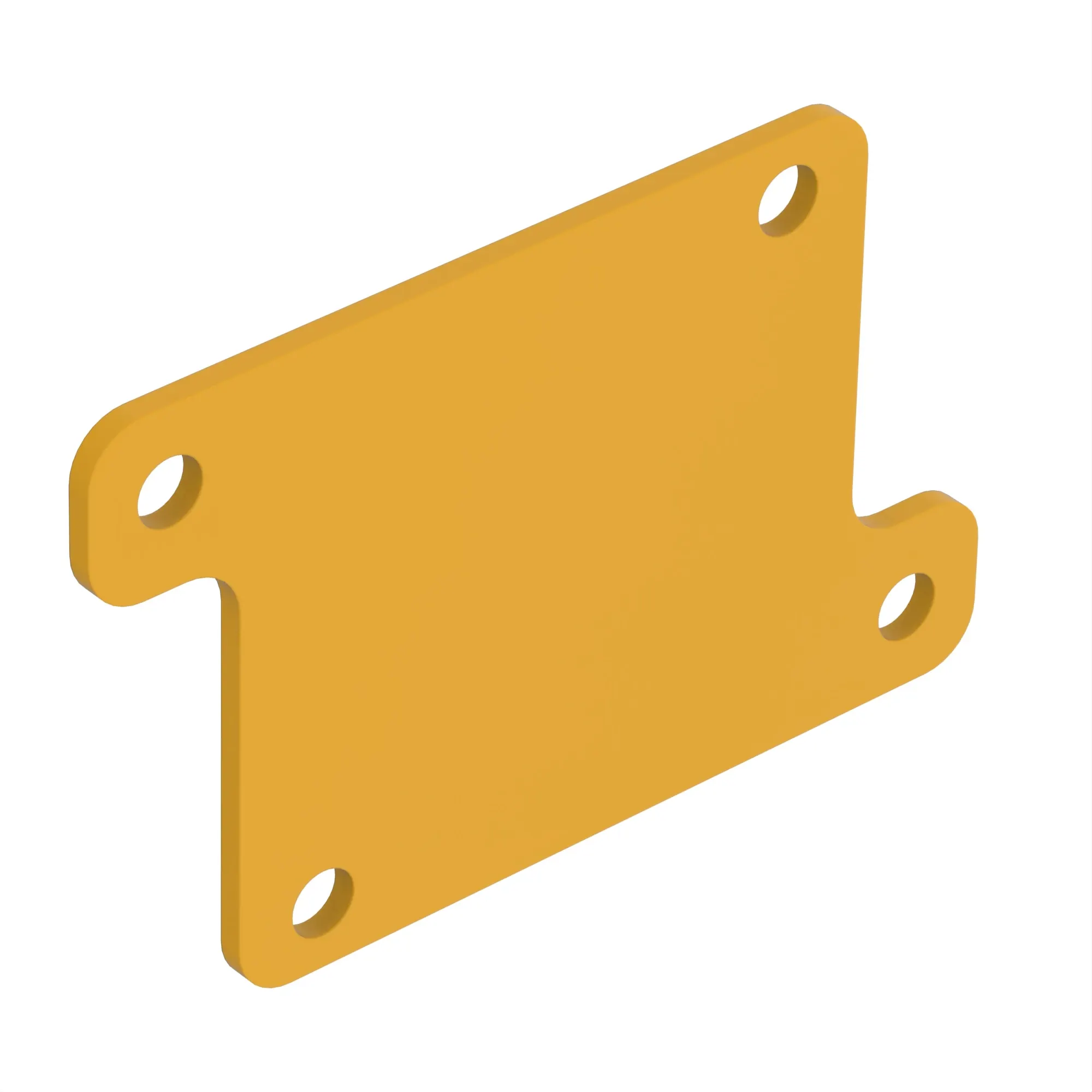 John Deere Bracket - T230846