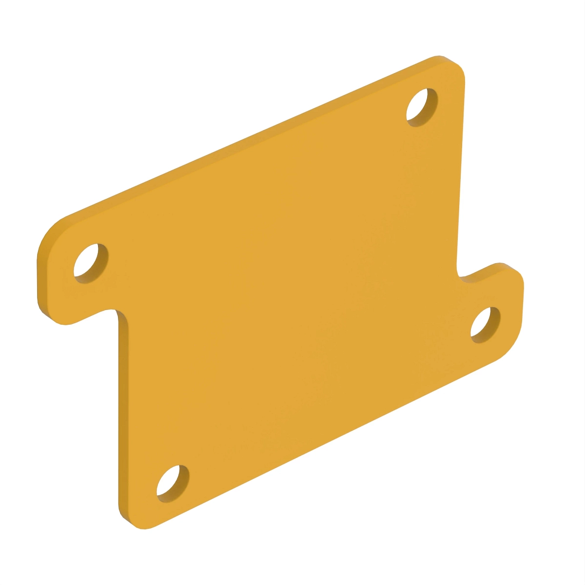 Mounting Plate