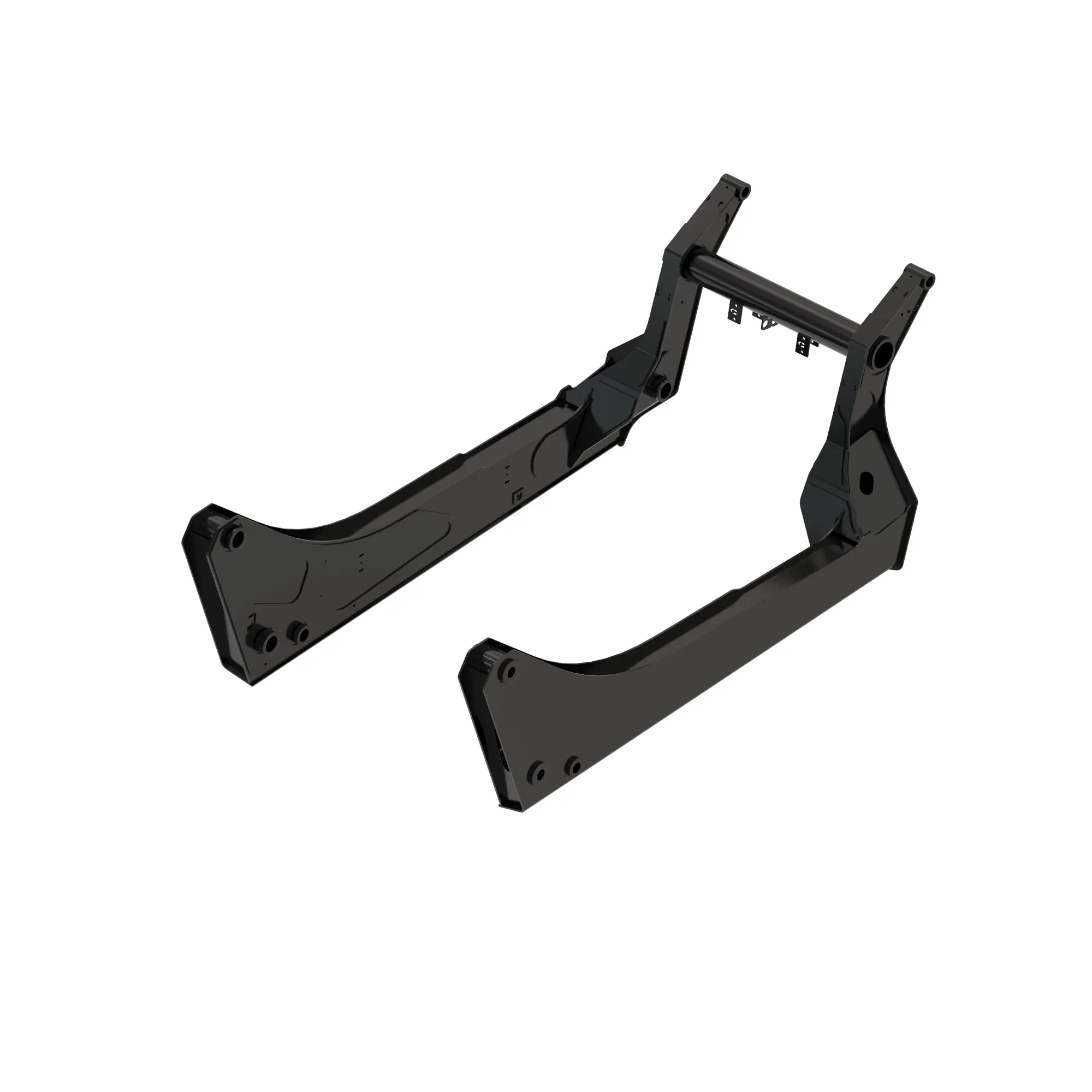 John Deere Loader Boom - AT516017