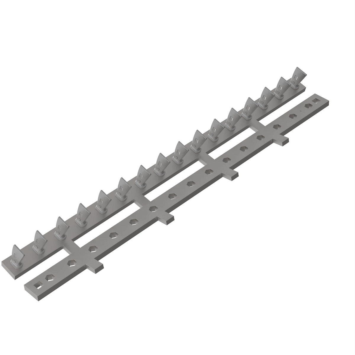 Rasp Bar