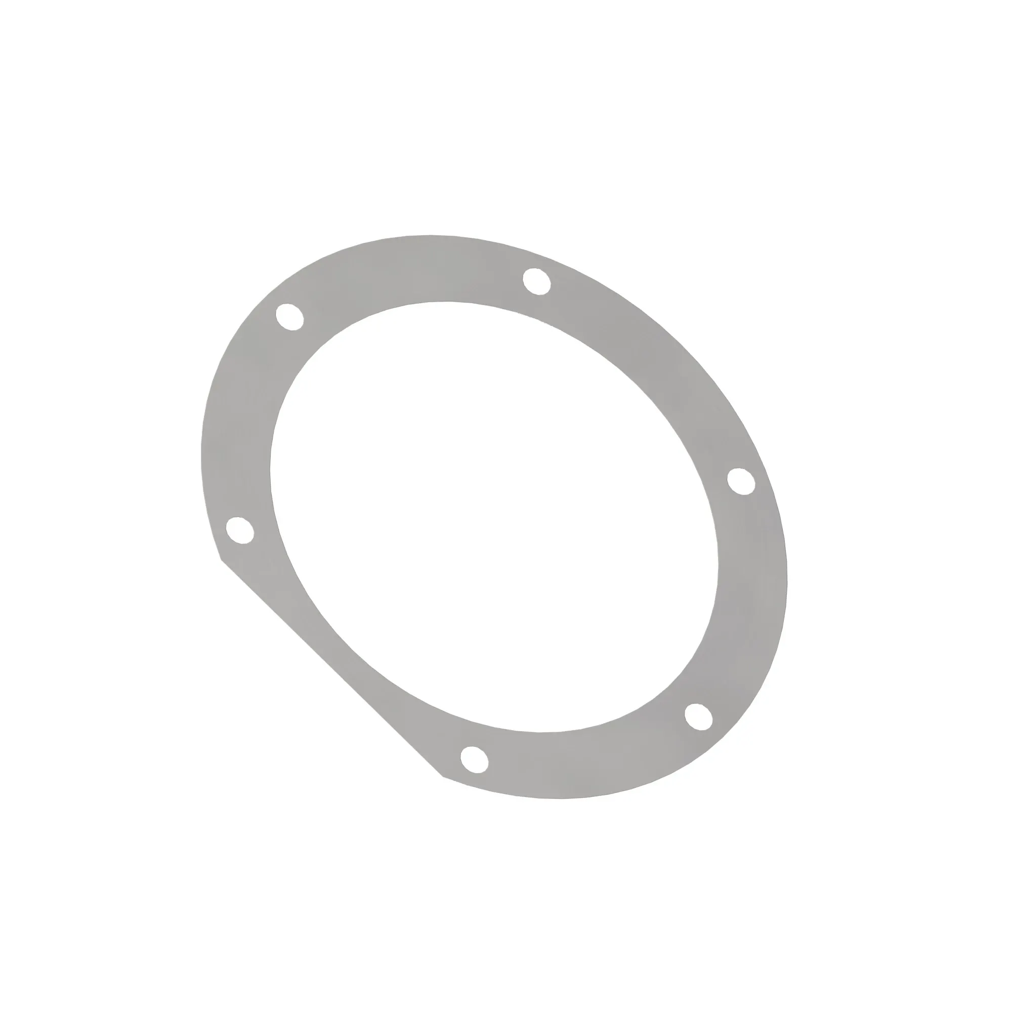 John Deere Trim 1-Side Circular Shim - CE18408
